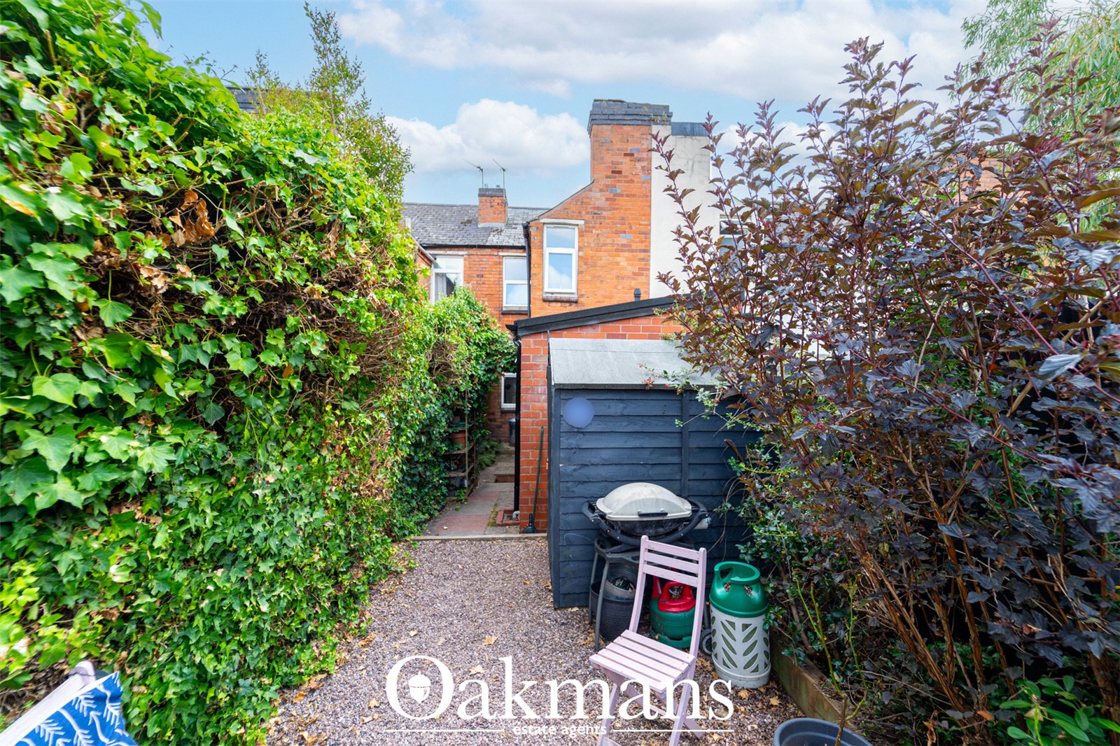 Ash Tree Road, Birmingham, B30