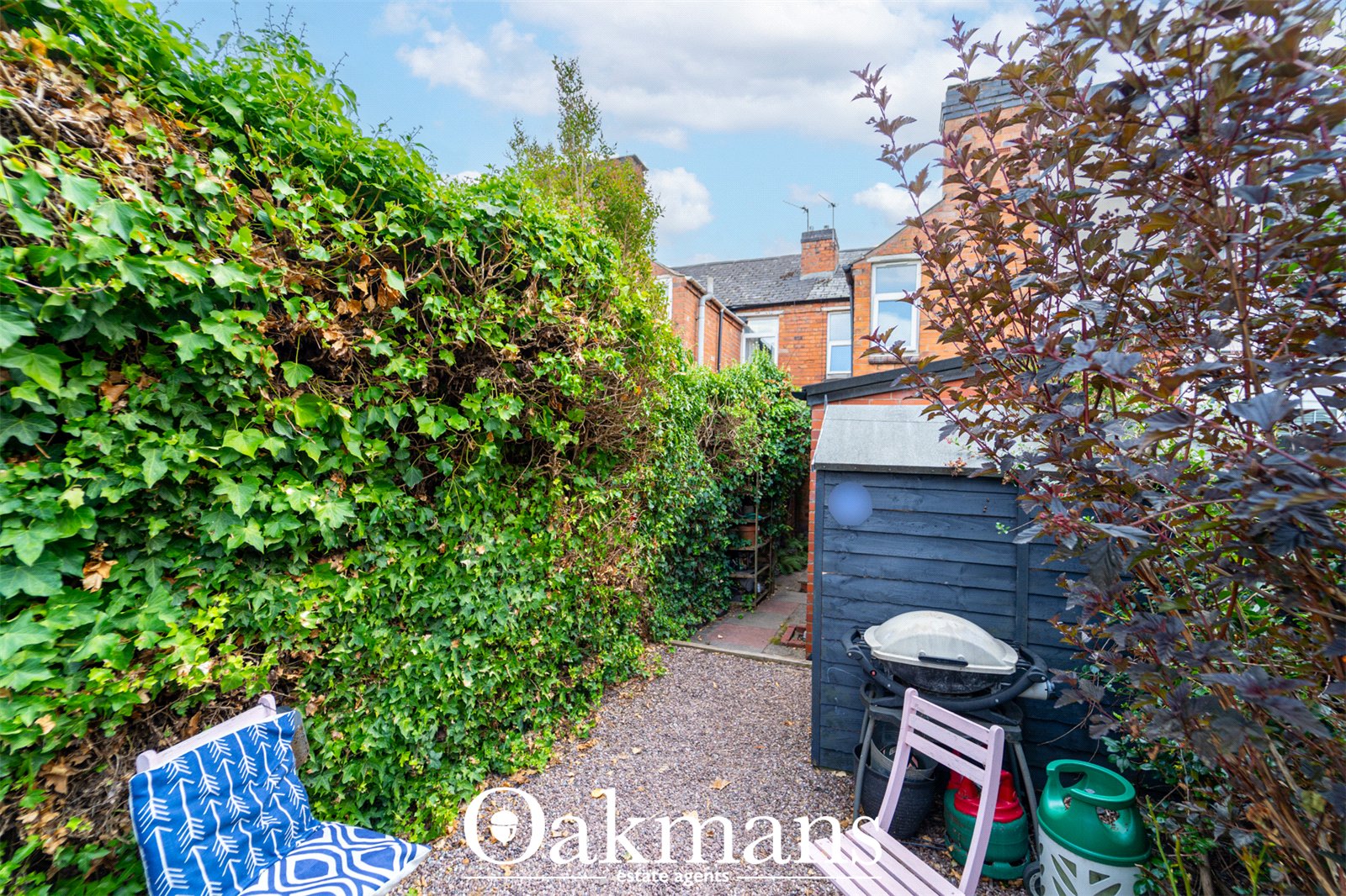 Ash Tree Road, Birmingham, B30