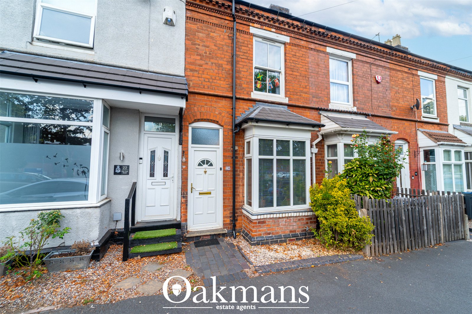 Ash Tree Road, Birmingham, B30