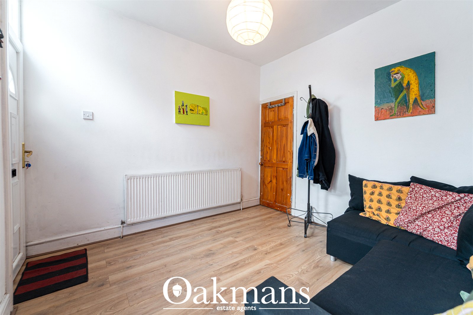 Ash Tree Road, Birmingham, B30