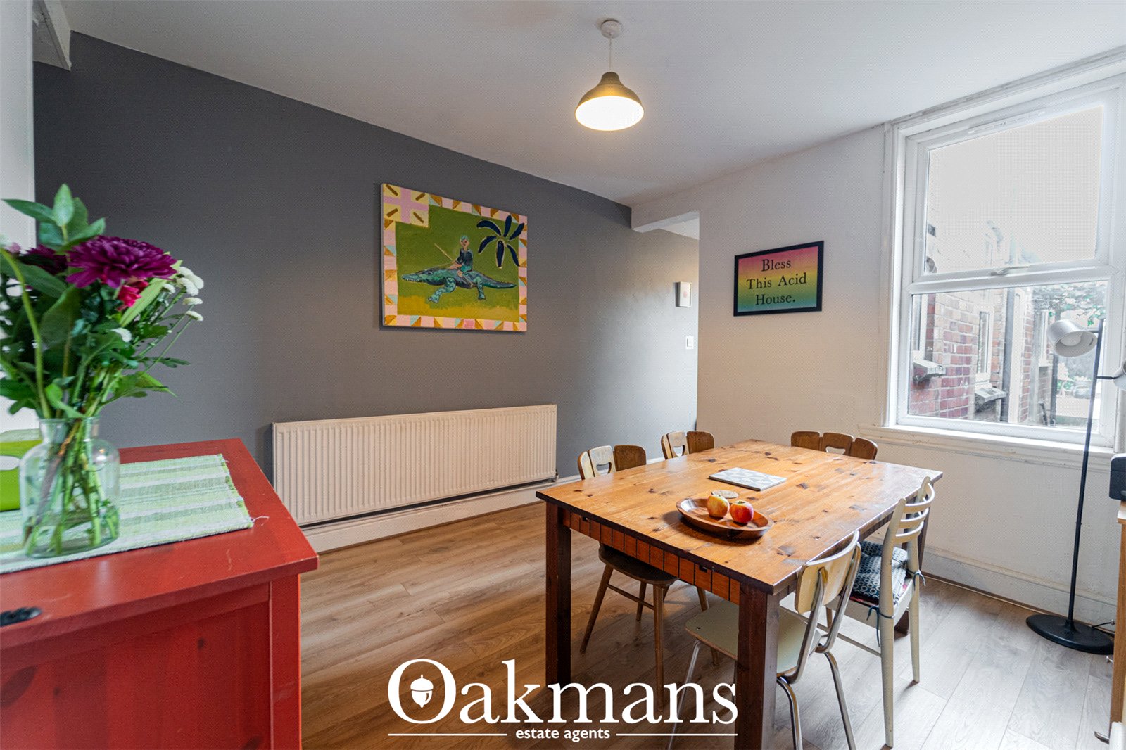 Ash Tree Road, Birmingham, B30