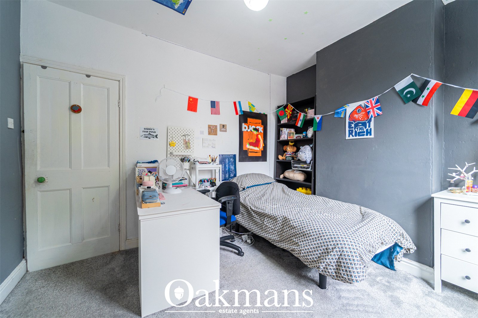 Ash Tree Road, Birmingham, B30