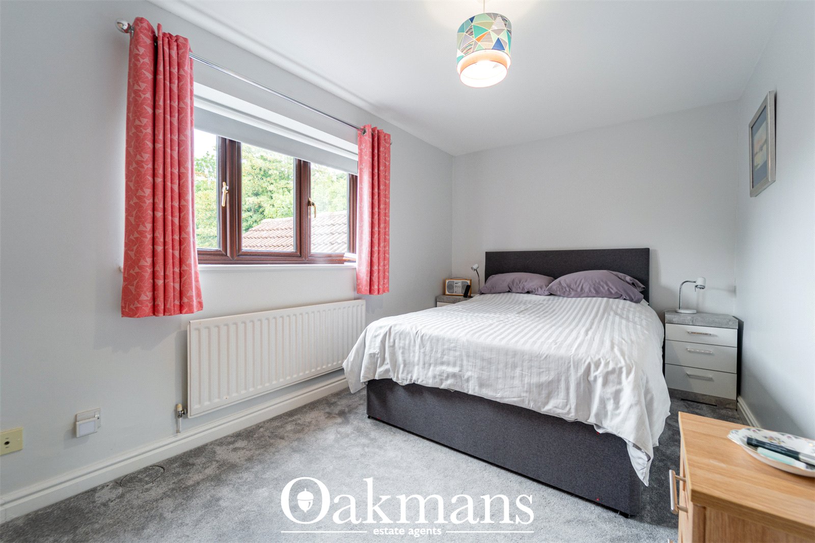 Inett Way, Droitwich, WR9