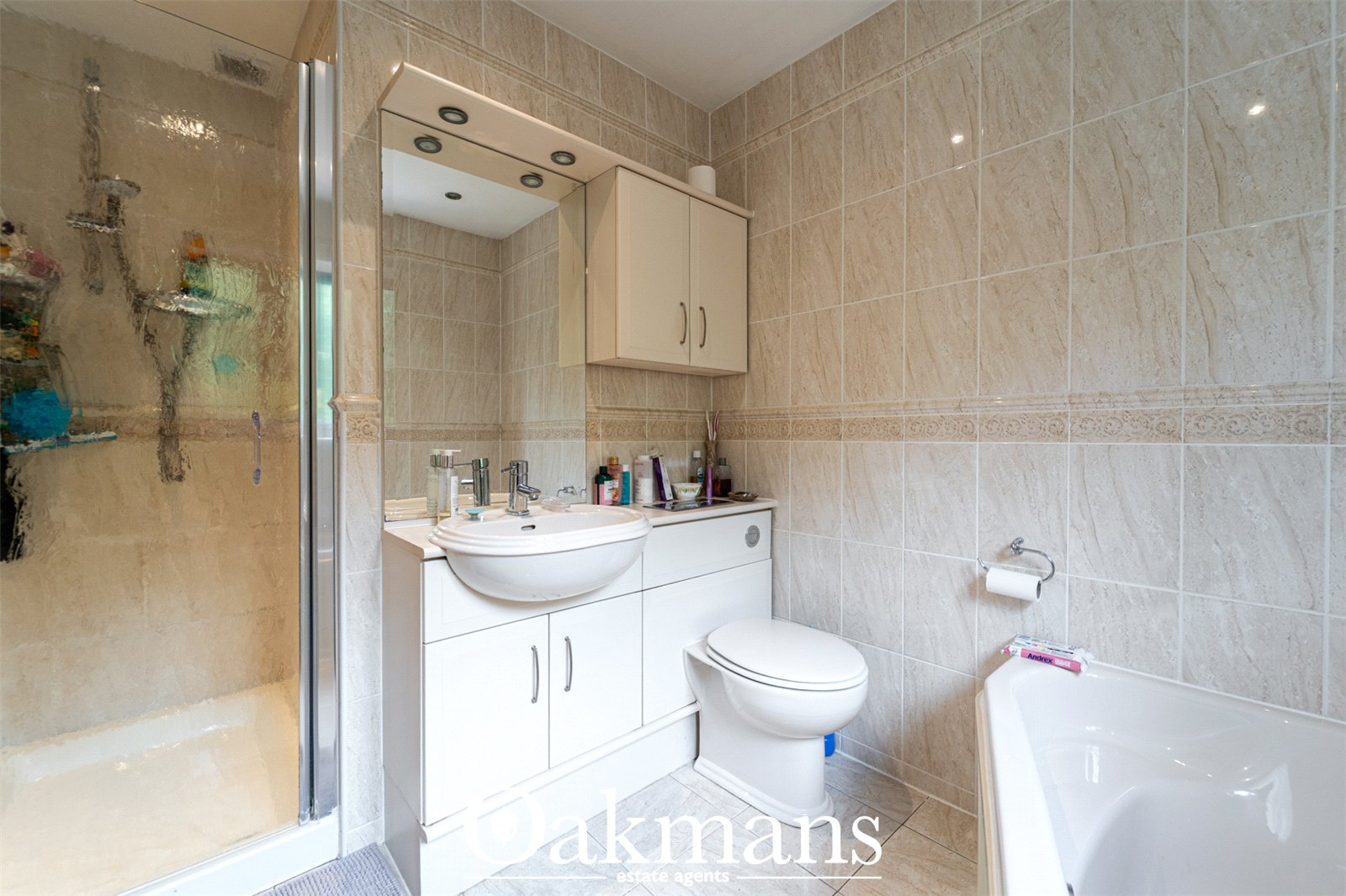 Inett Way, Droitwich, WR9