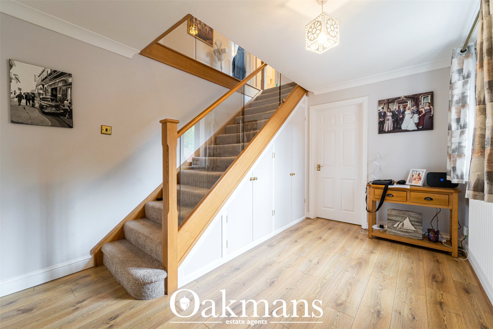 Inett Way, Droitwich, WR9