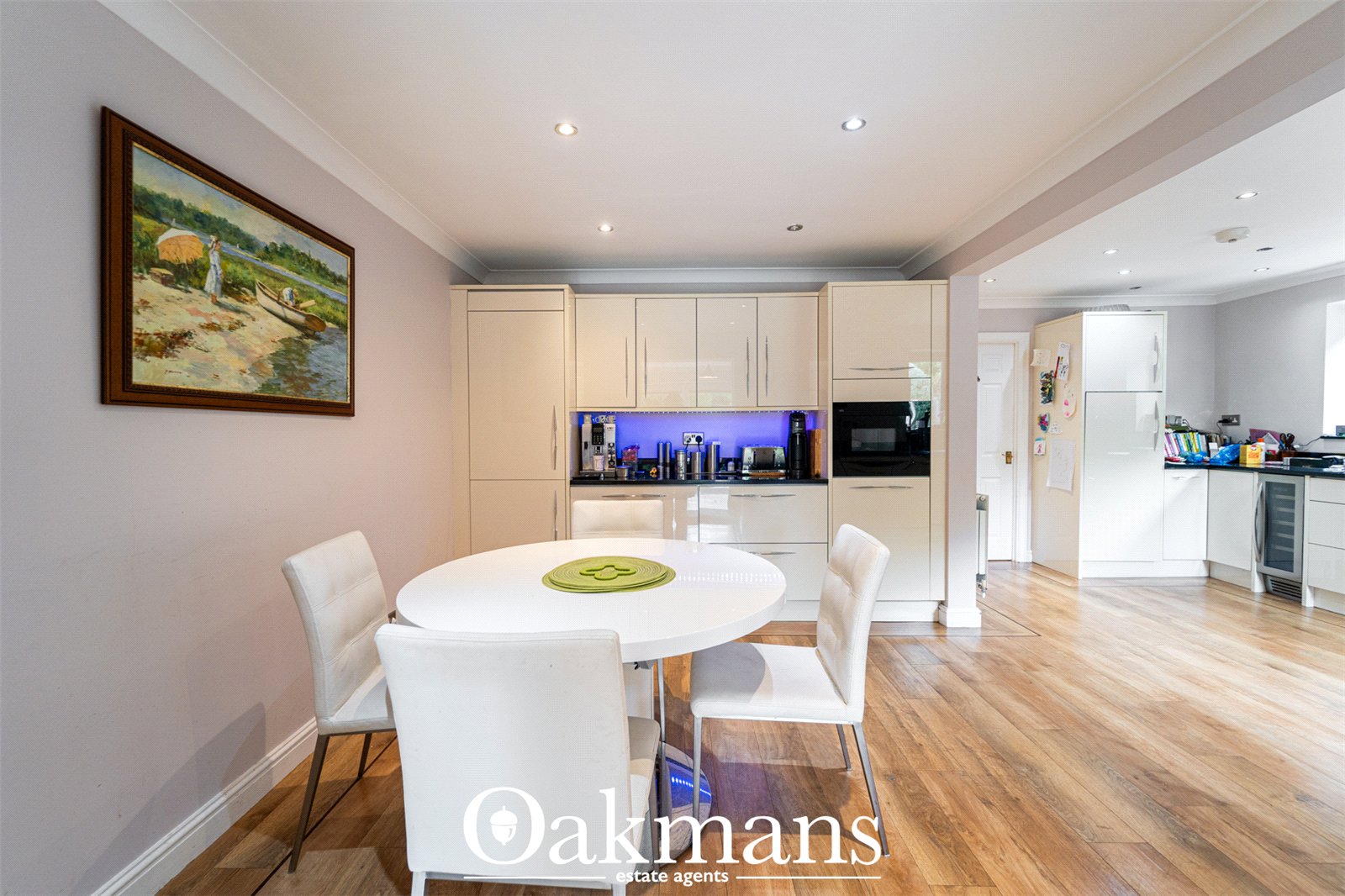 Inett Way, Droitwich, WR9