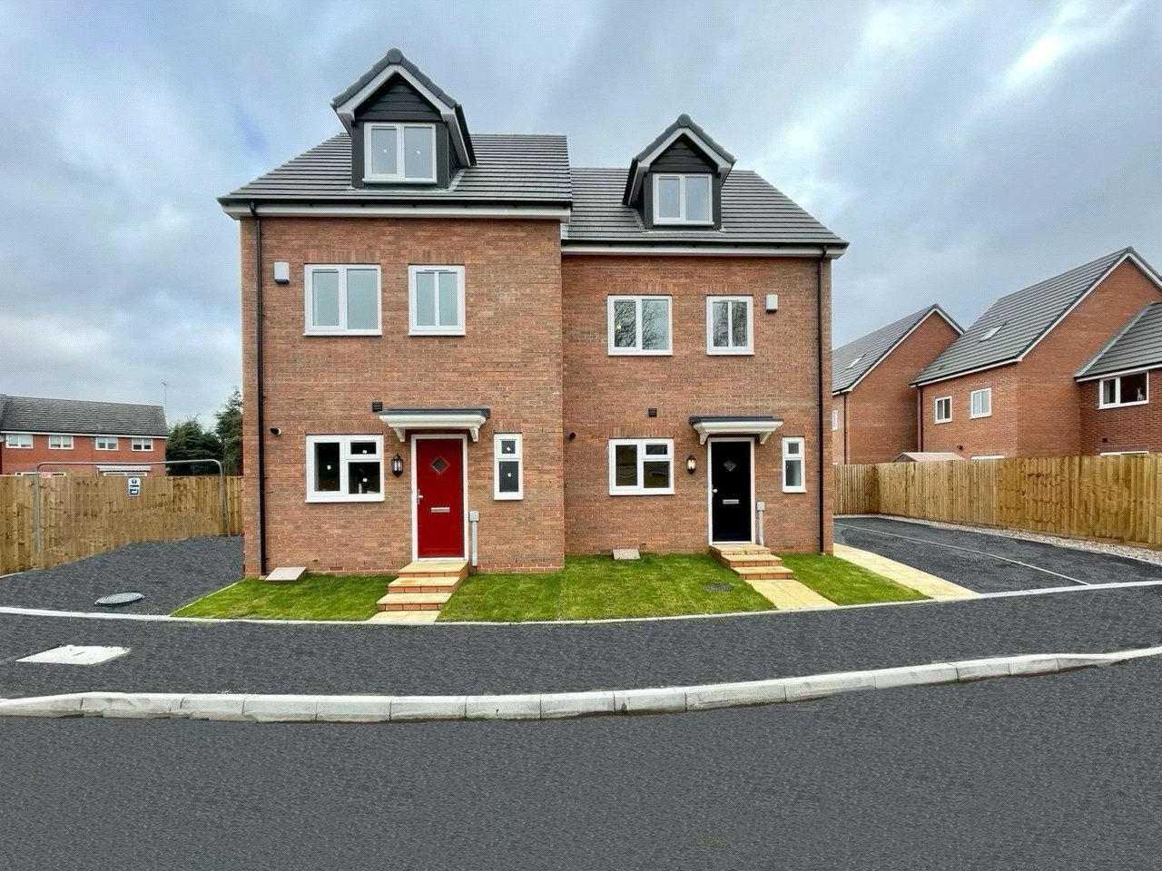 Baldwin Road, Stourport-on-Severn, DY13