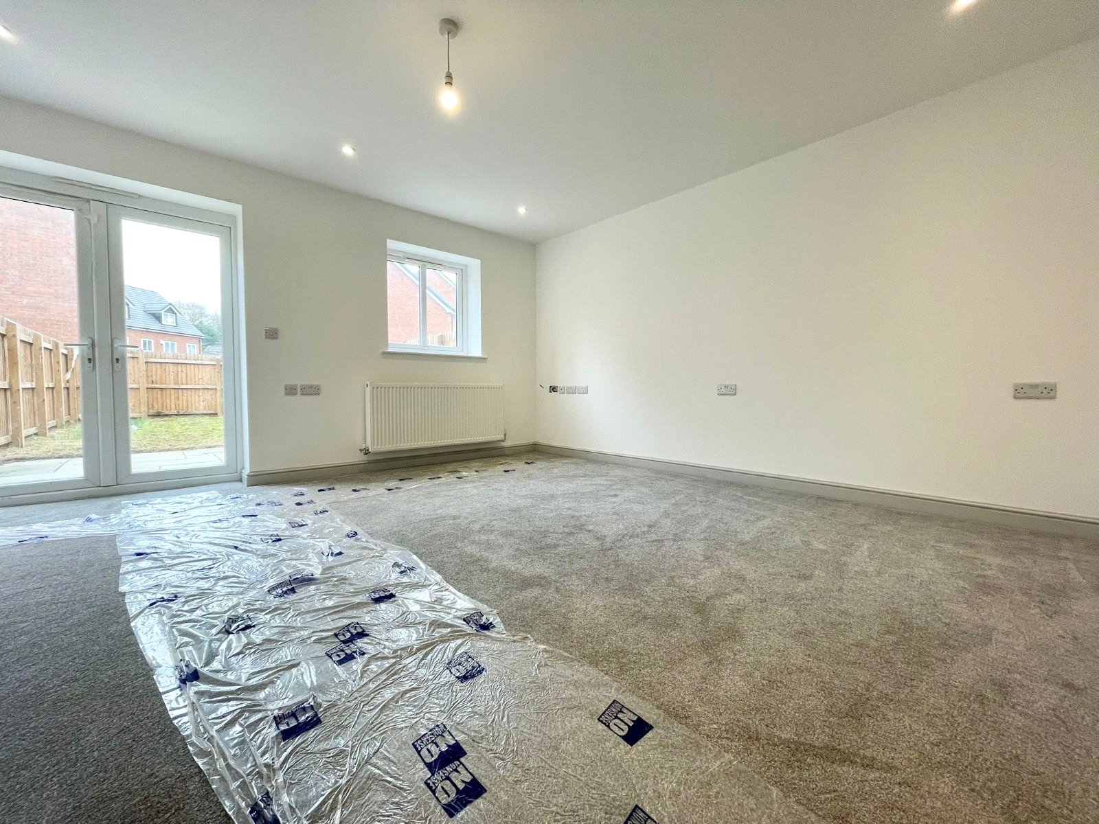 Baldwin Road, Stourport-on-Severn, DY13