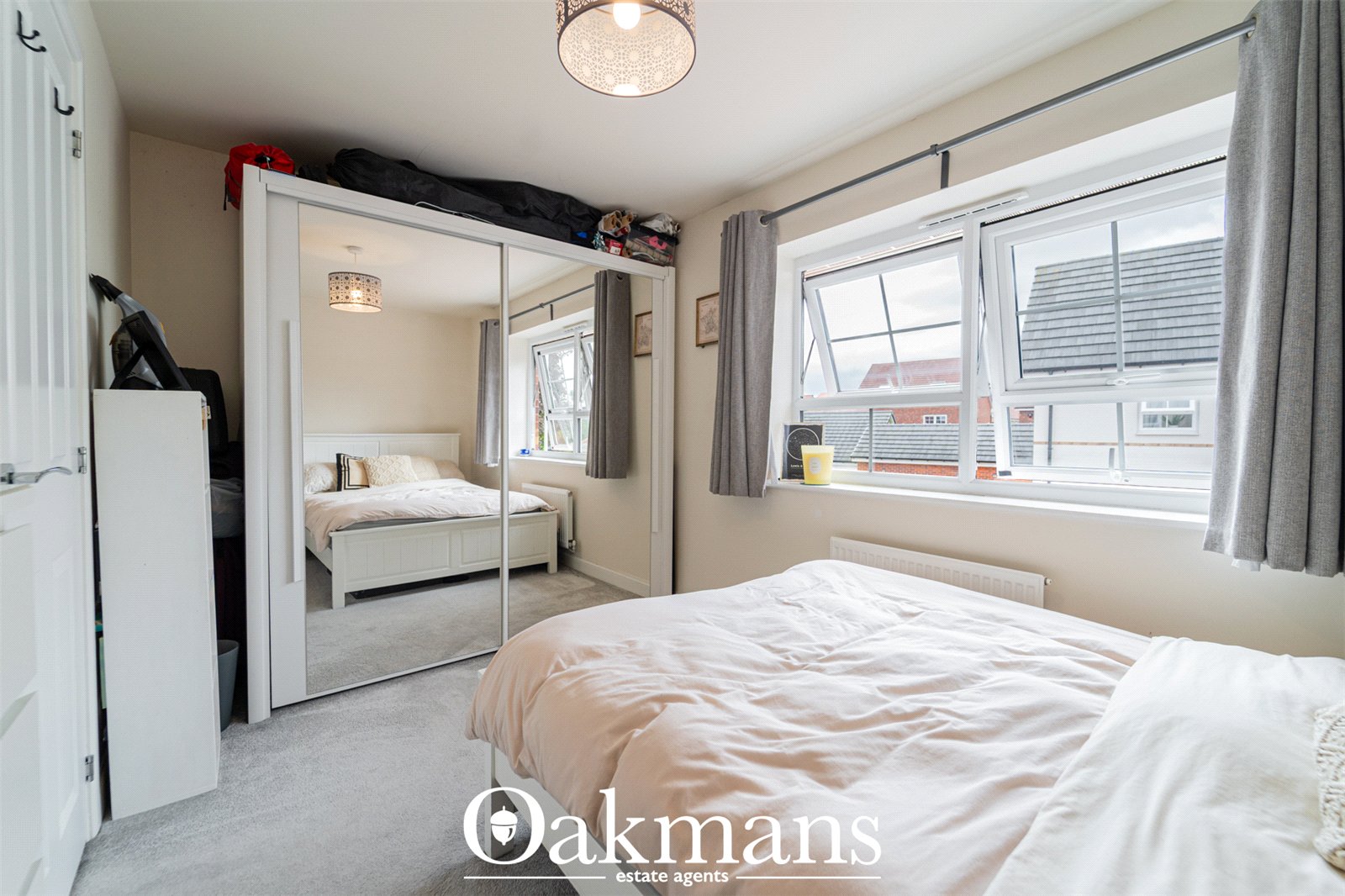 Saltpan Close, Bromsgrove, B60