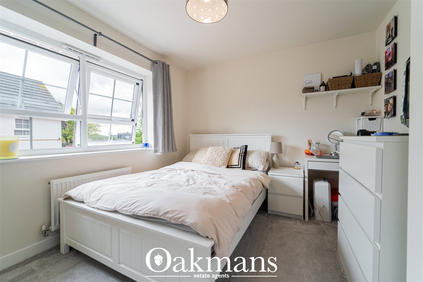 Saltpan Close, Bromsgrove, B60