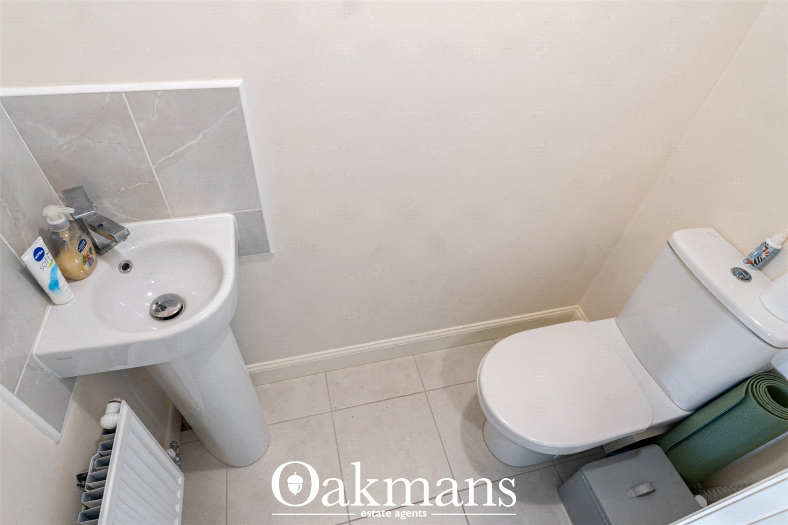 Saltpan Close, Bromsgrove, B60