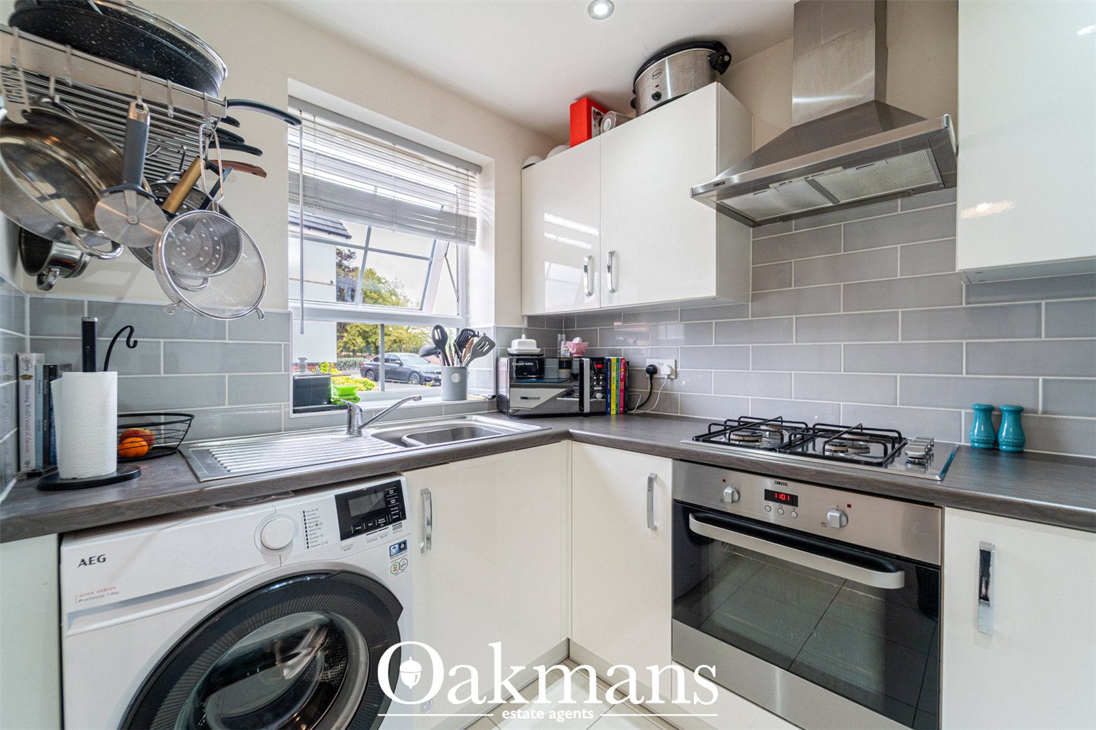 Saltpan Close, Bromsgrove, B60
