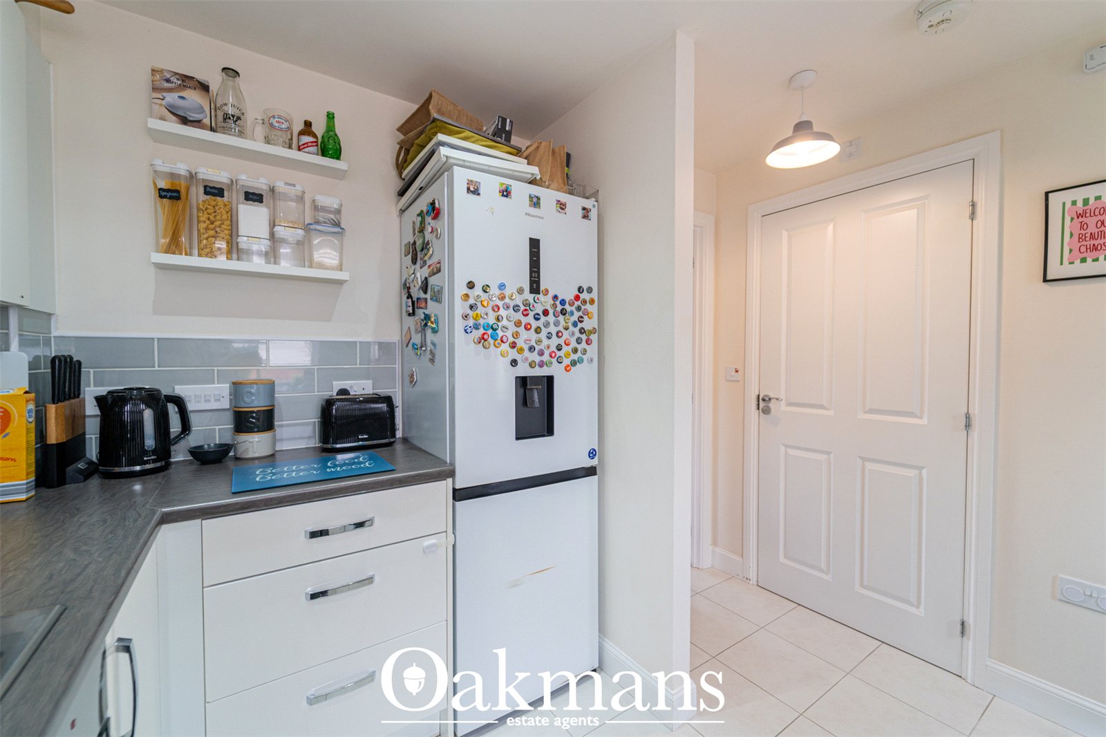 Saltpan Close, Bromsgrove, B60