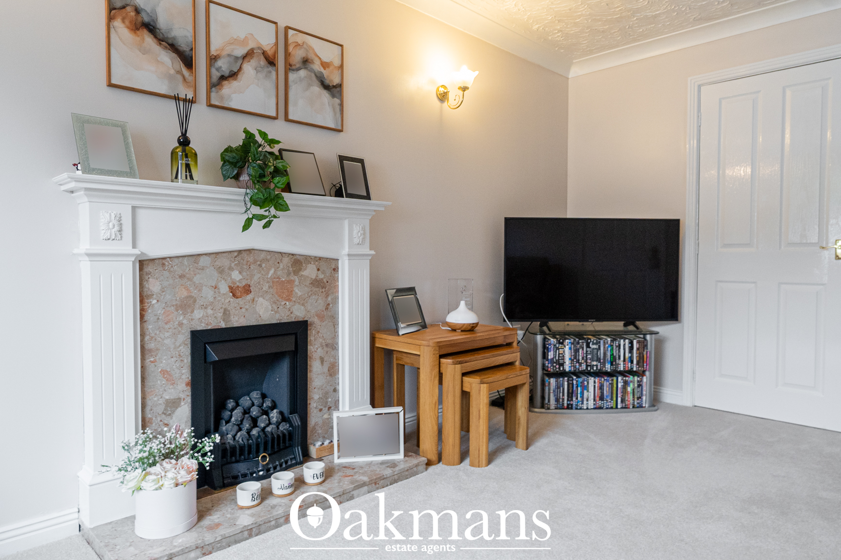 Byford Way, Birmingham, B37