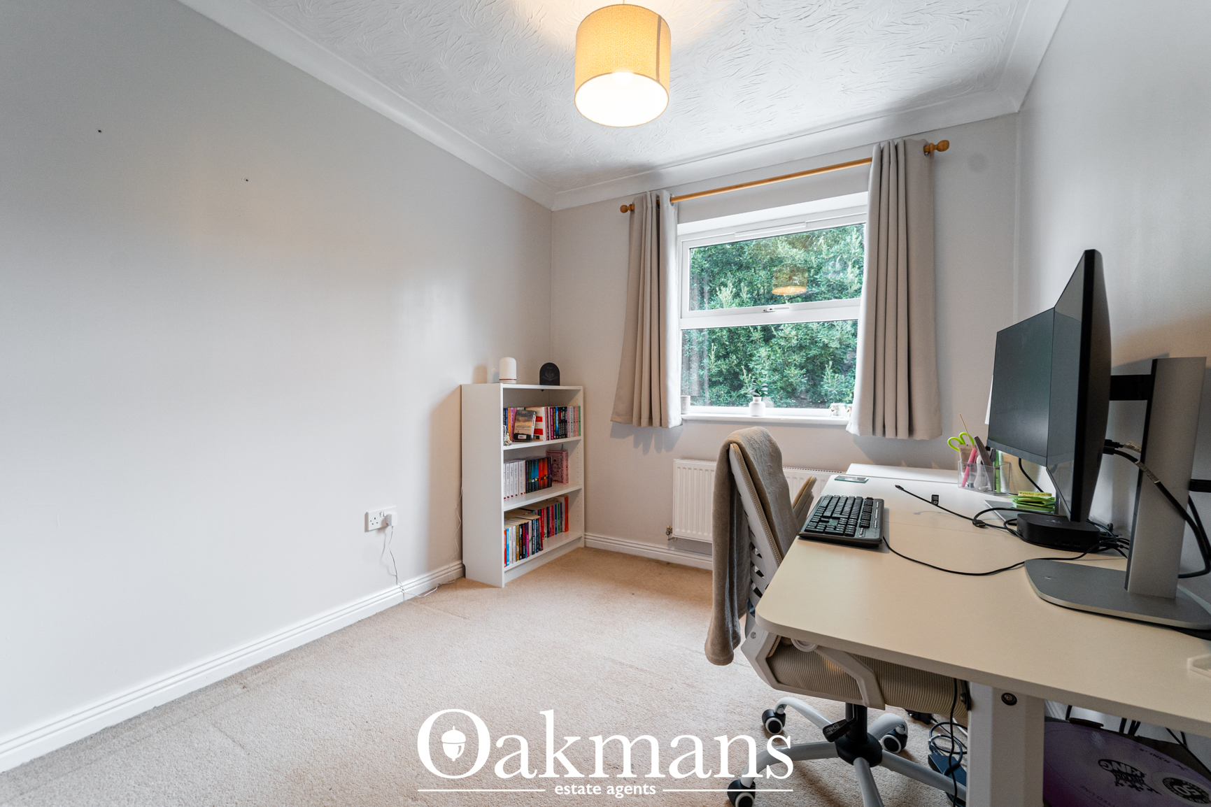 Byford Way, Birmingham, B37