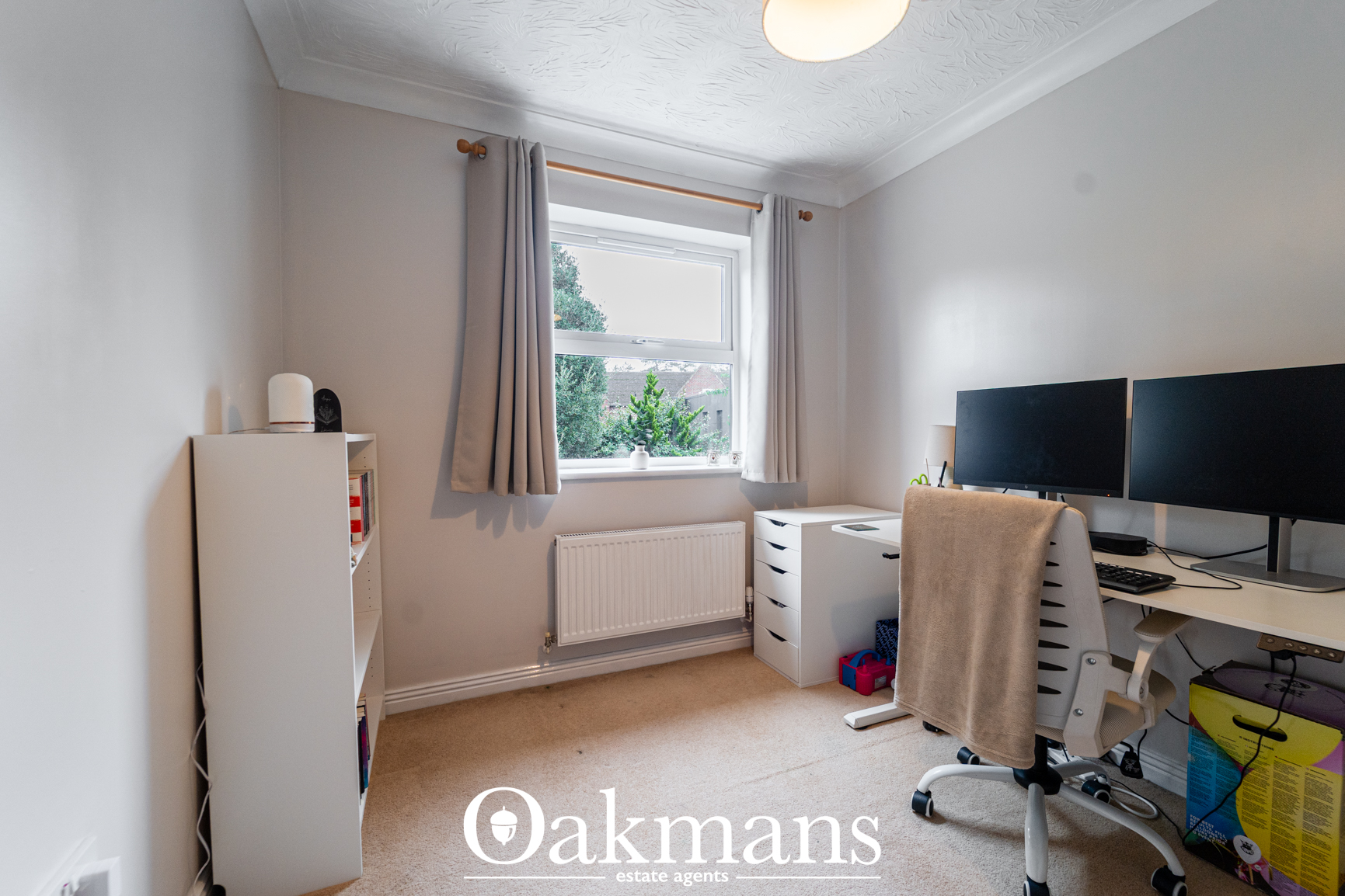 Byford Way, Birmingham, B37