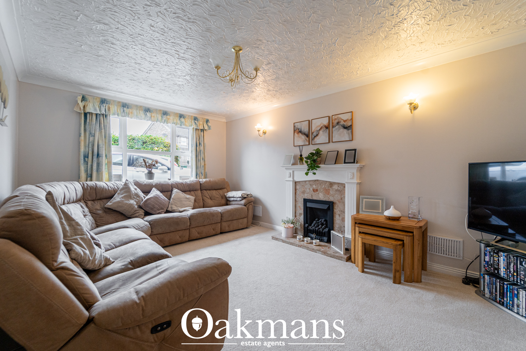 Byford Way, Birmingham, B37