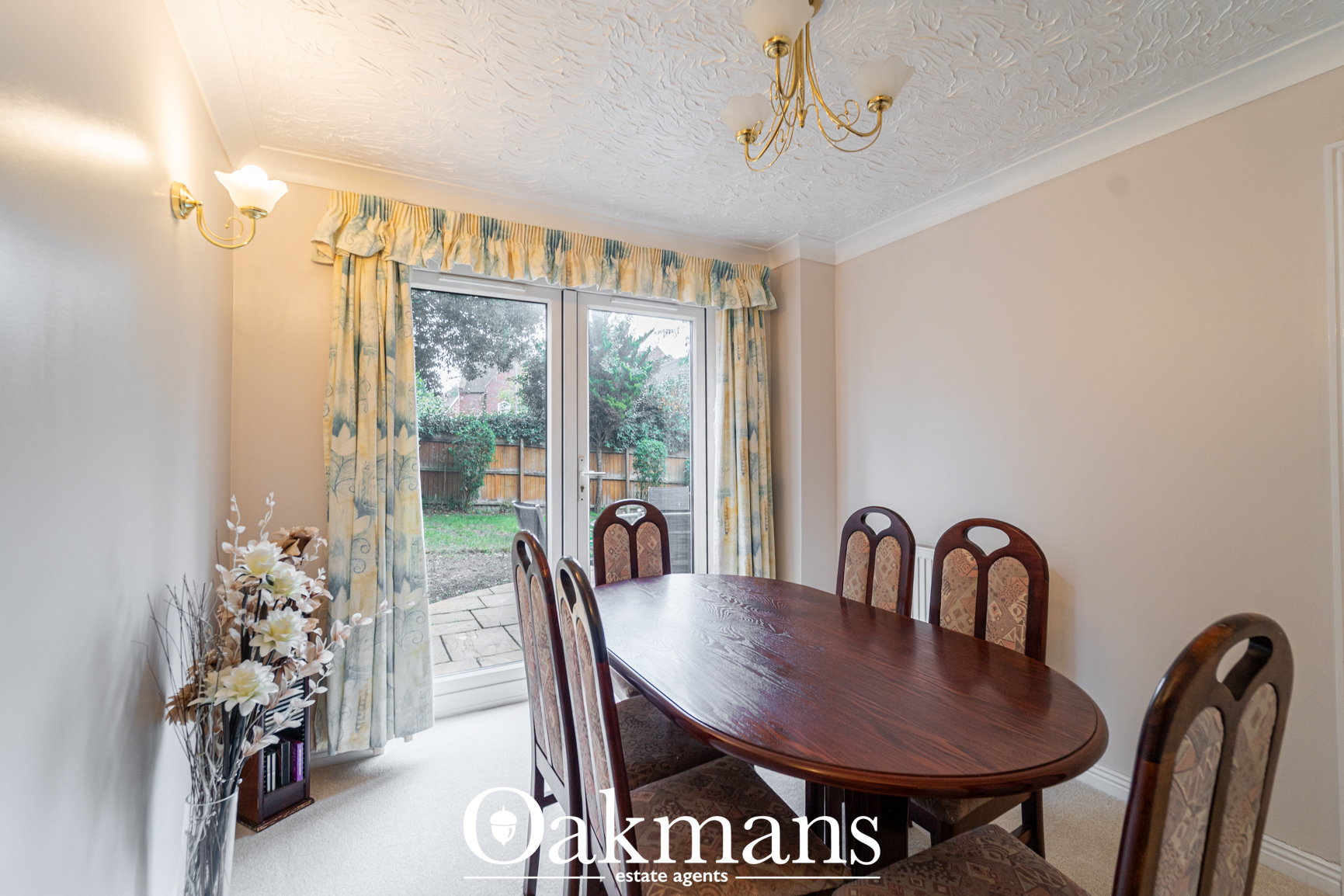 Byford Way, Birmingham, B37