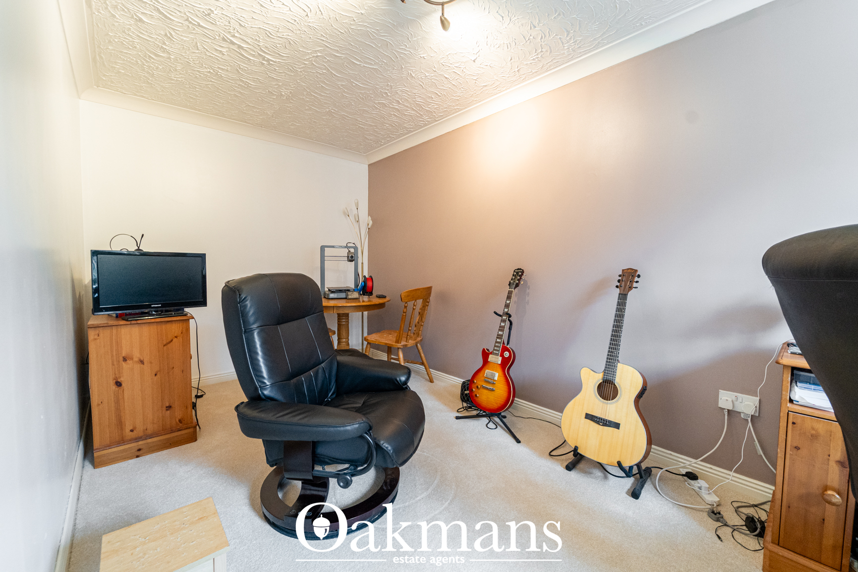 Byford Way, Birmingham, B37