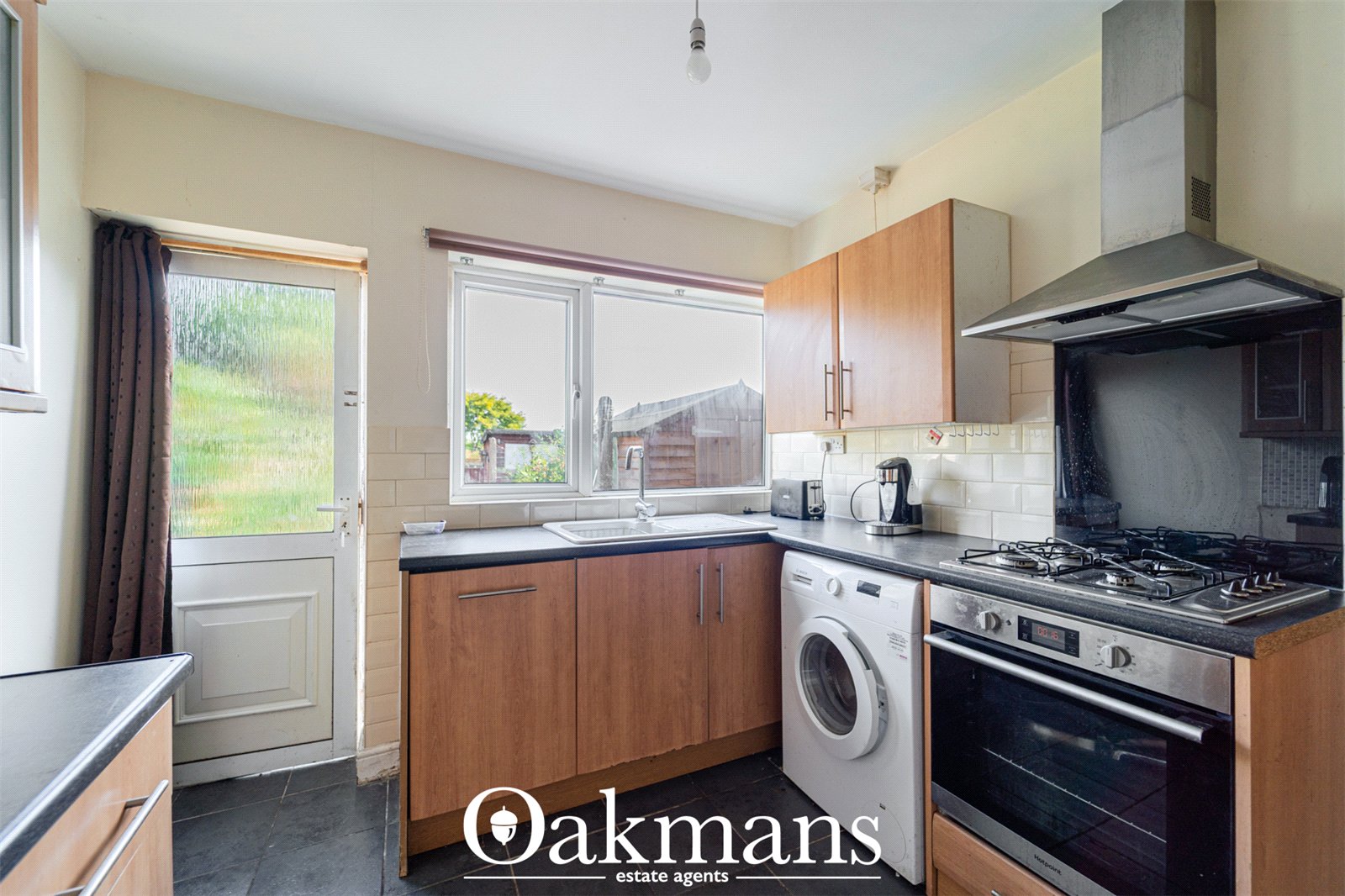 Sandmere Road, Birmingham, B14