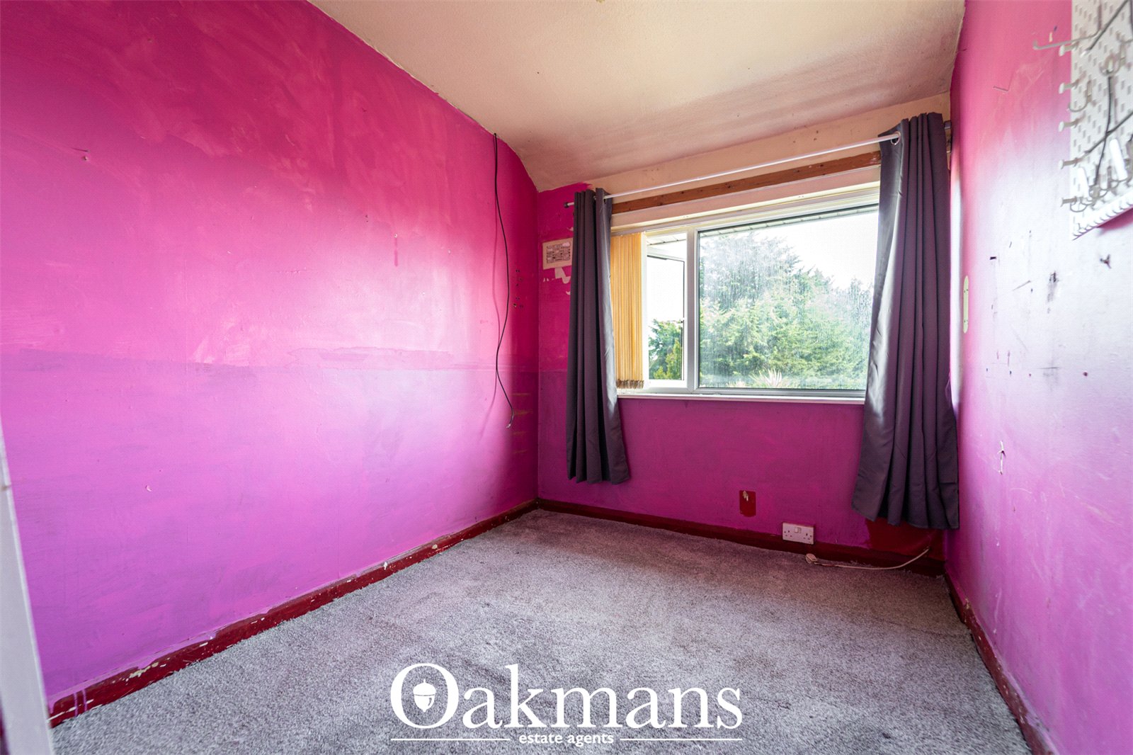 Sandmere Road, Birmingham, B14
