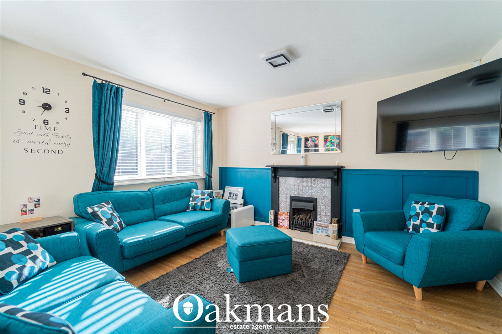 Newmarket Road, Cannock, WS11