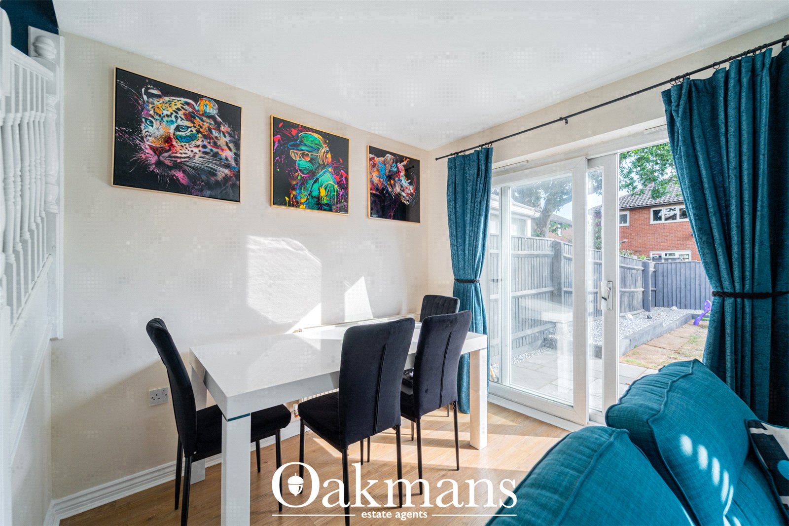 Newmarket Road, Cannock, WS11