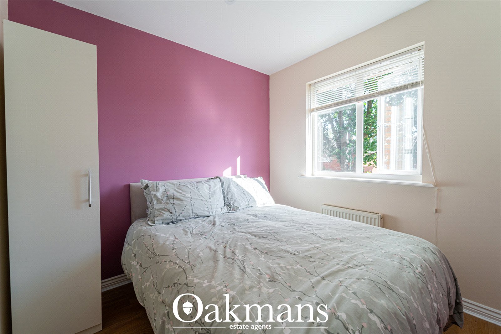 Newmarket Road, Cannock, WS11
