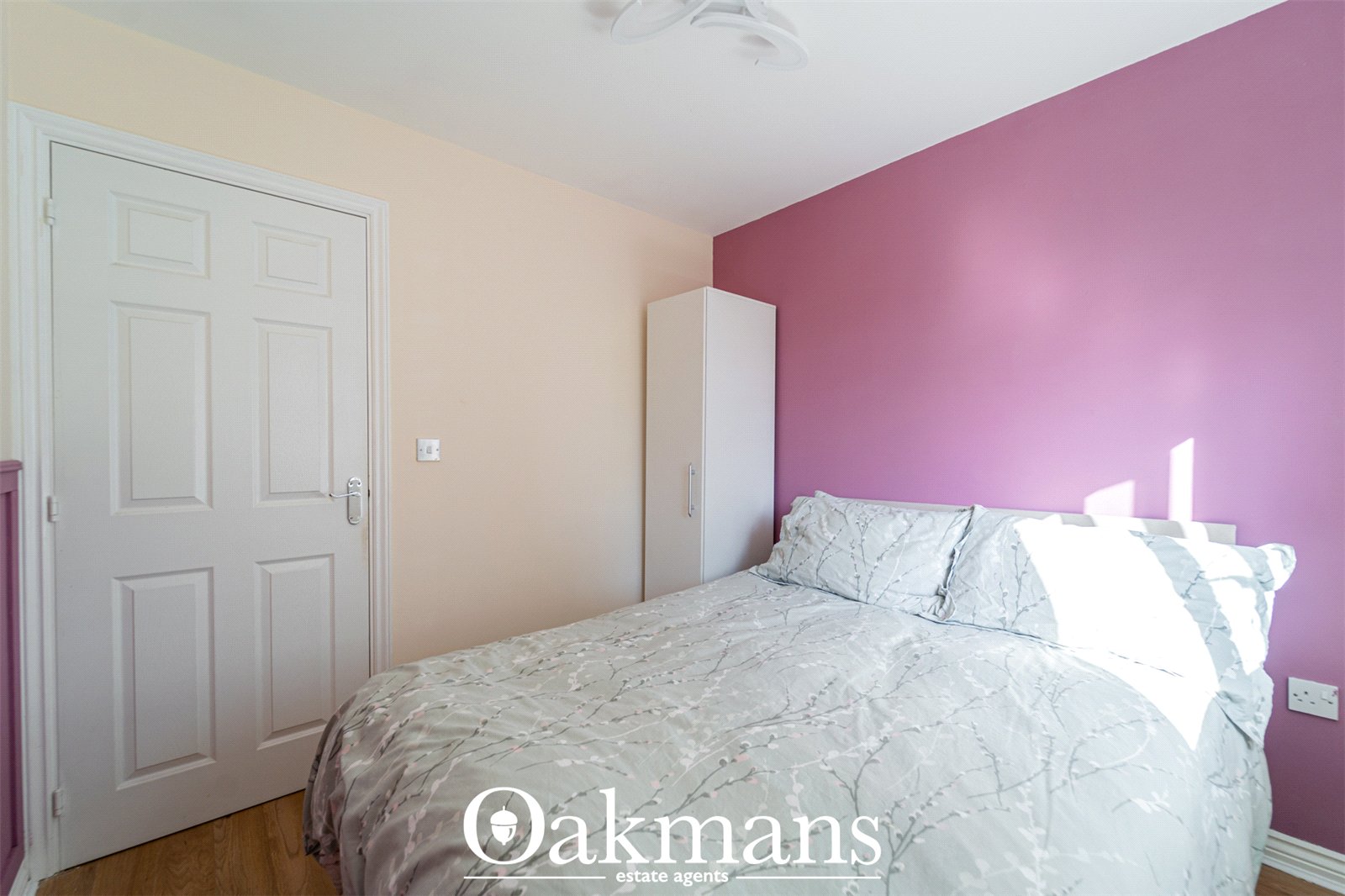 Newmarket Road, Cannock, WS11
