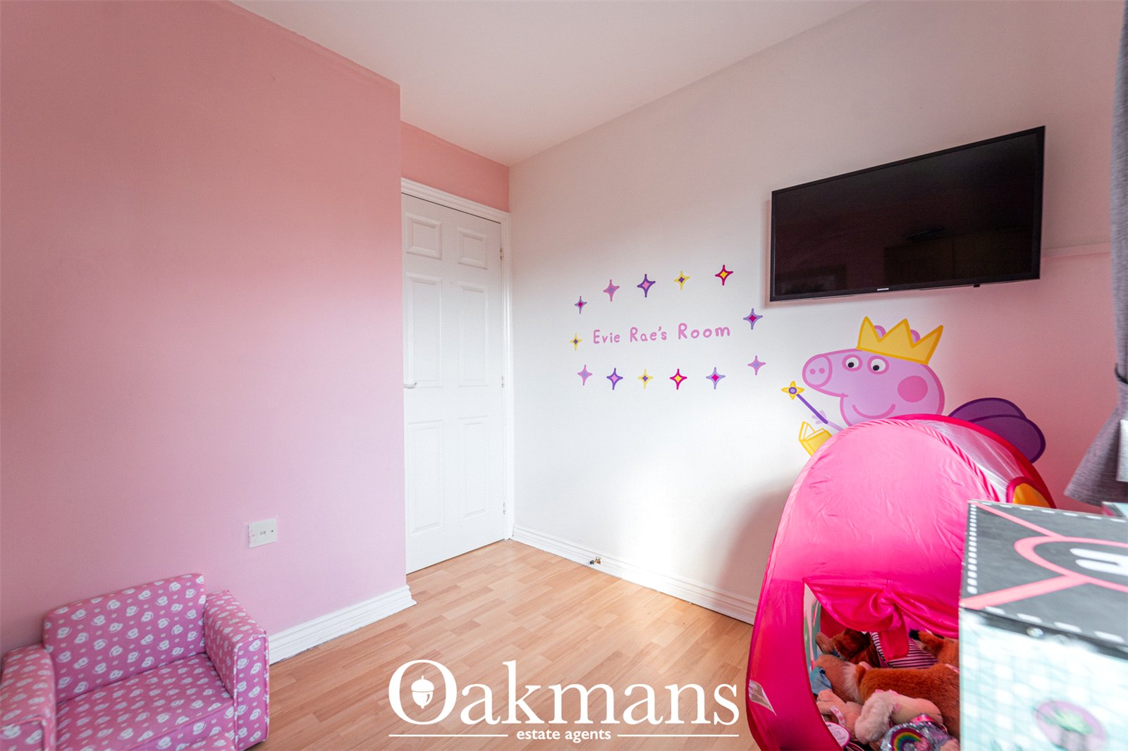 Newmarket Road, Cannock, WS11