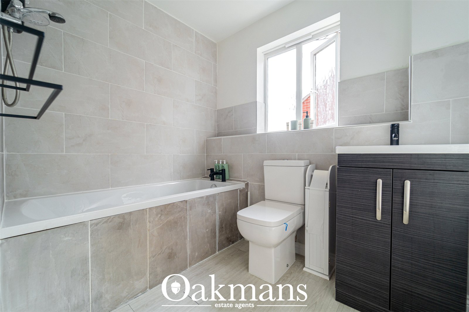 Newmarket Road, Cannock, WS11