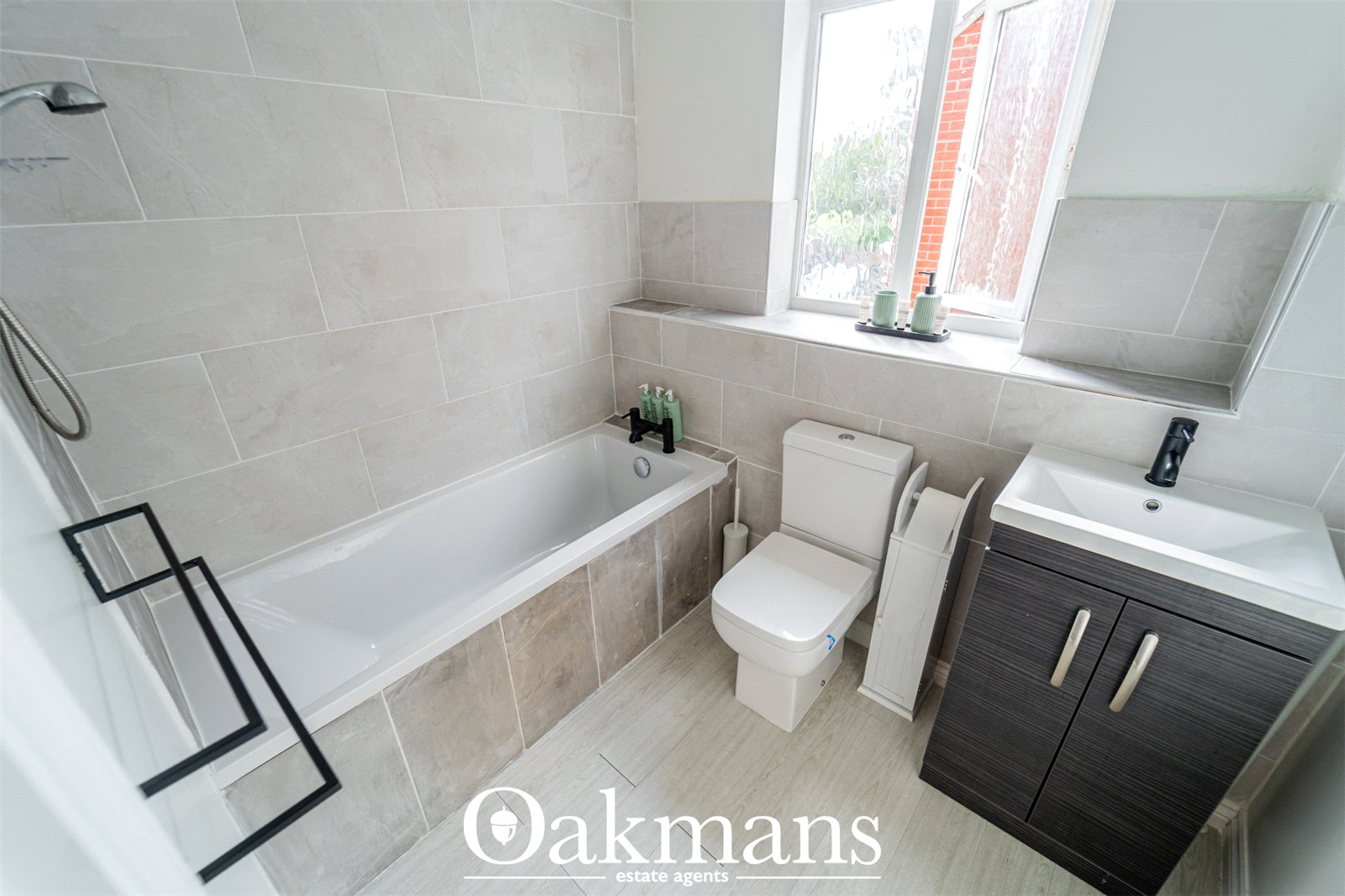 Newmarket Road, Cannock, WS11