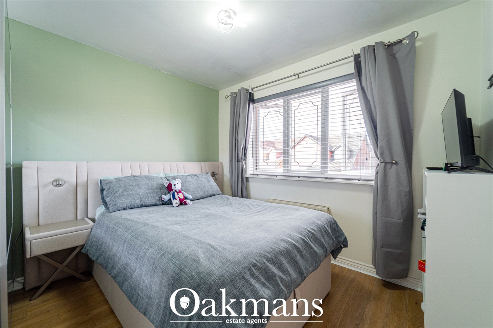 Newmarket Road, Cannock, WS11