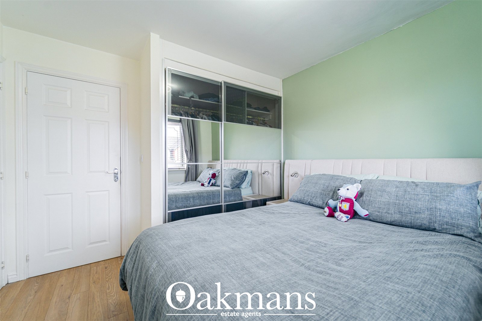 Newmarket Road, Cannock, WS11
