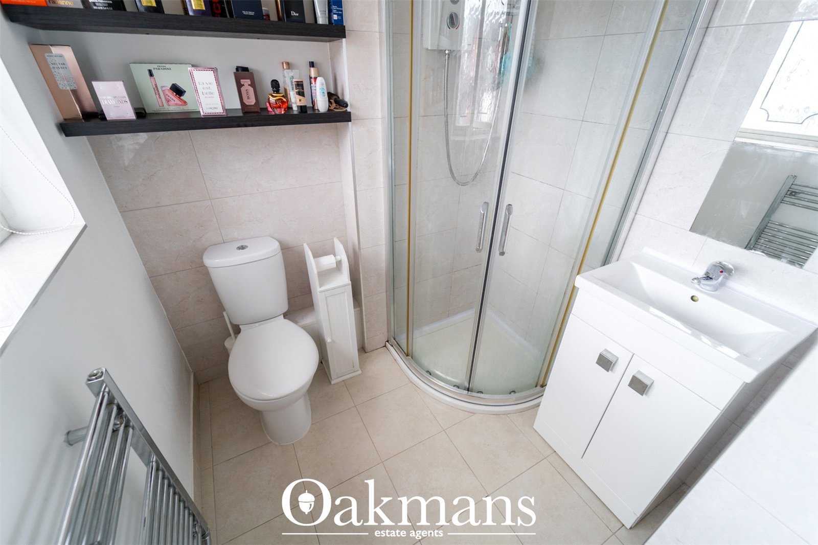 Newmarket Road, Cannock, WS11