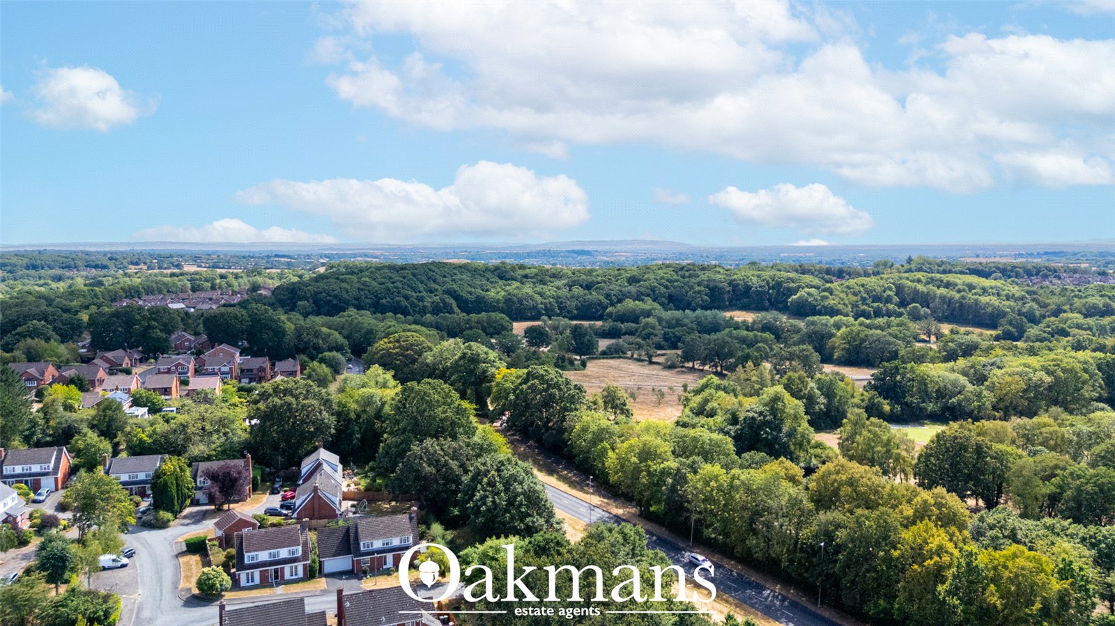 Duxford Close, Redditch, B97