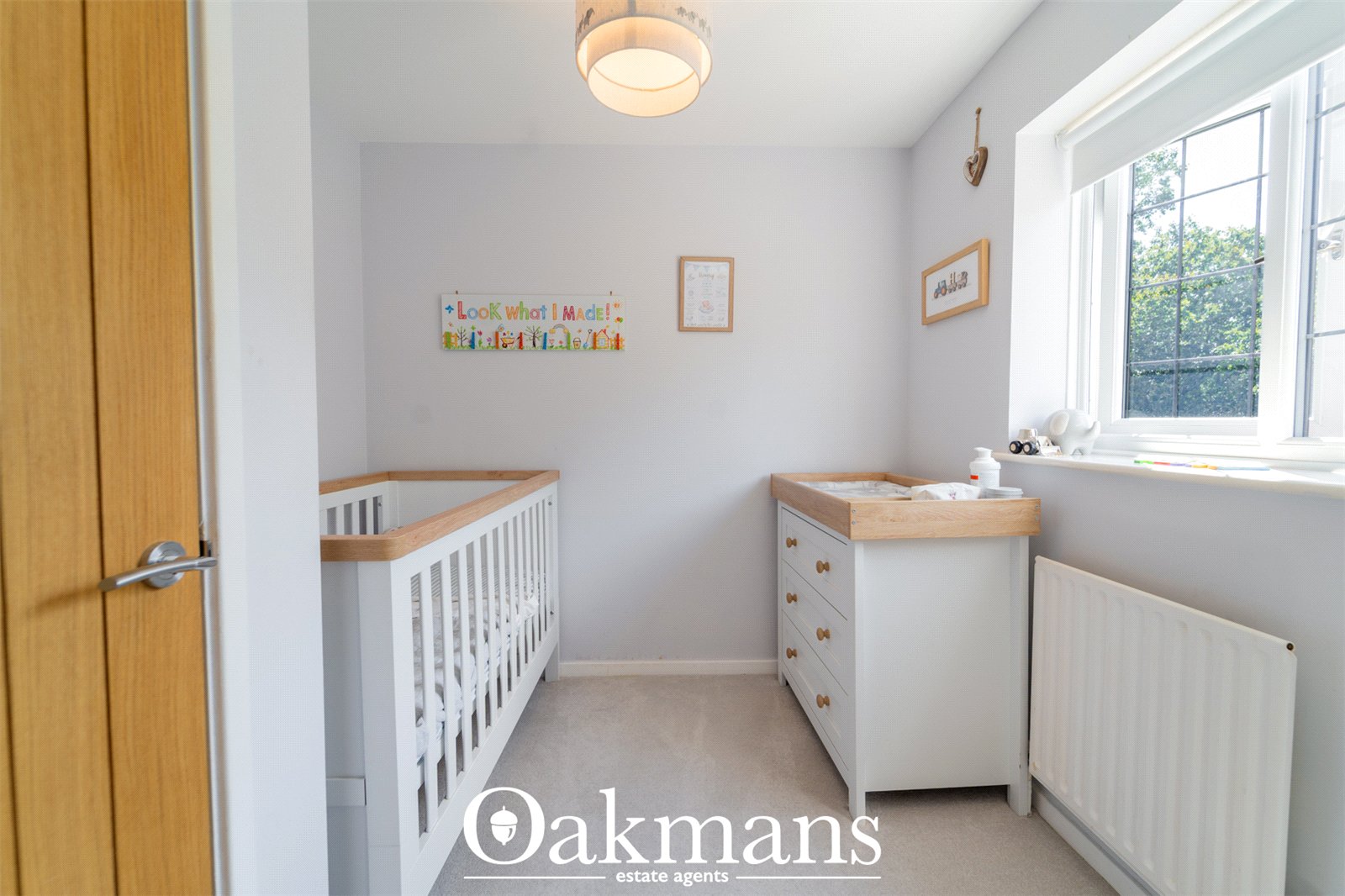 Duxford Close, Redditch, B97