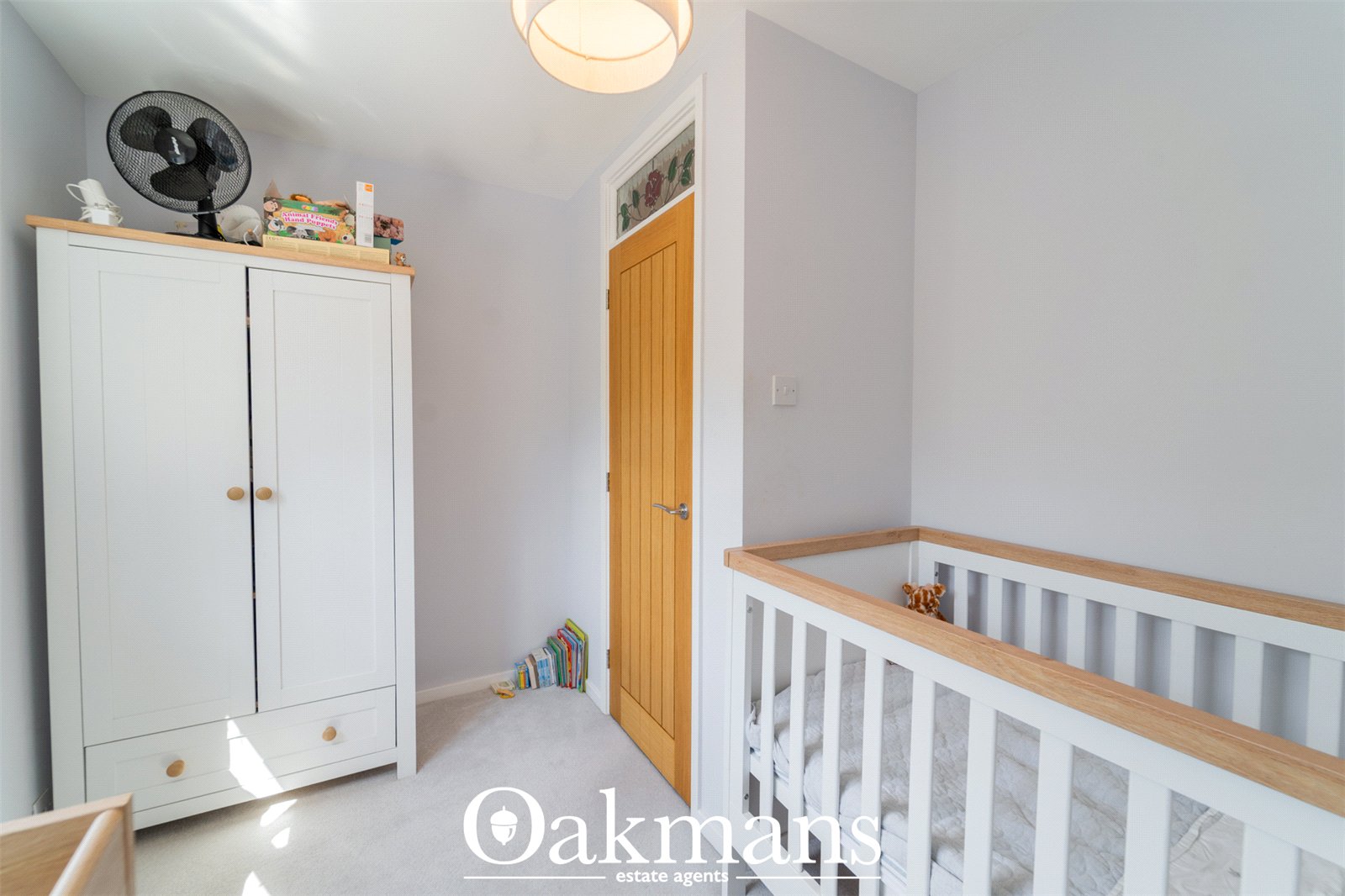 Duxford Close, Redditch, B97