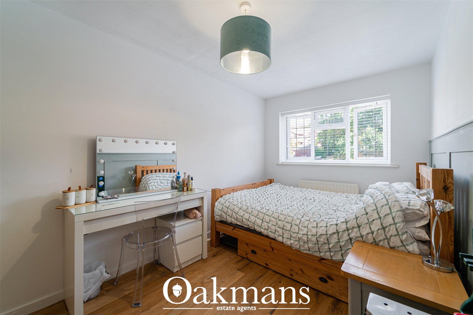 Duxford Close, Redditch, B97