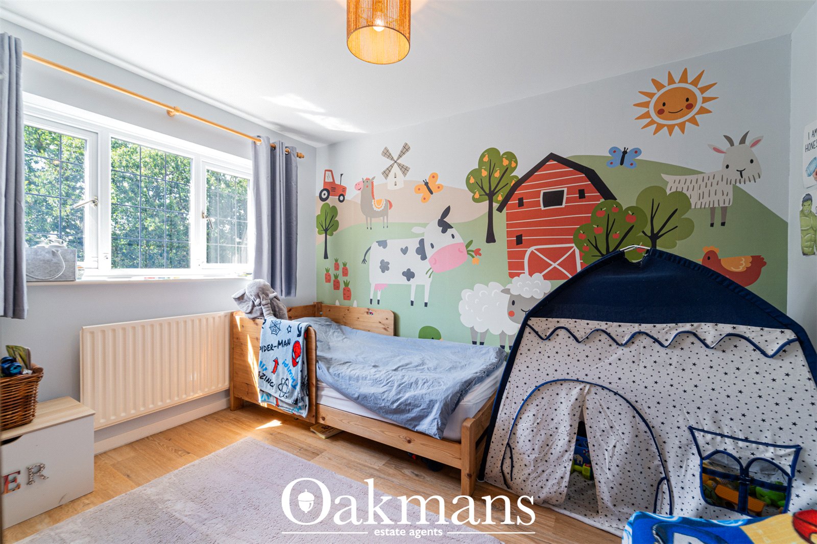 Duxford Close, Redditch, B97