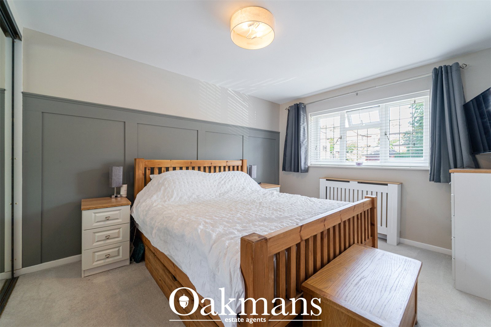 Duxford Close, Redditch, B97
