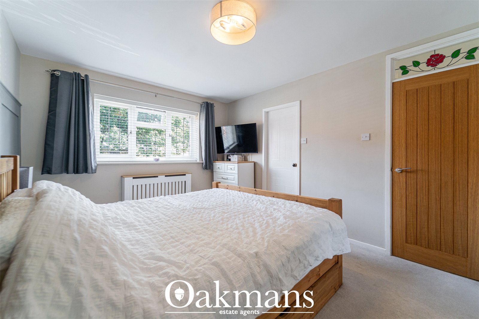 Duxford Close, Redditch, B97