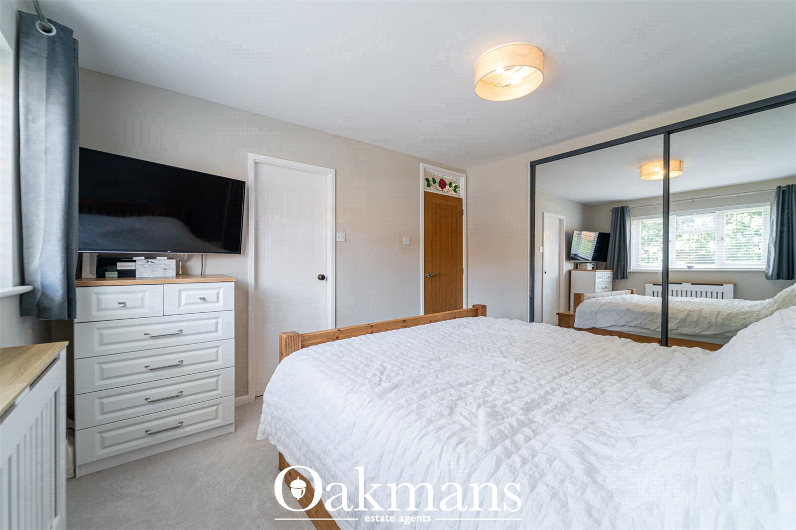 Duxford Close, Redditch, B97