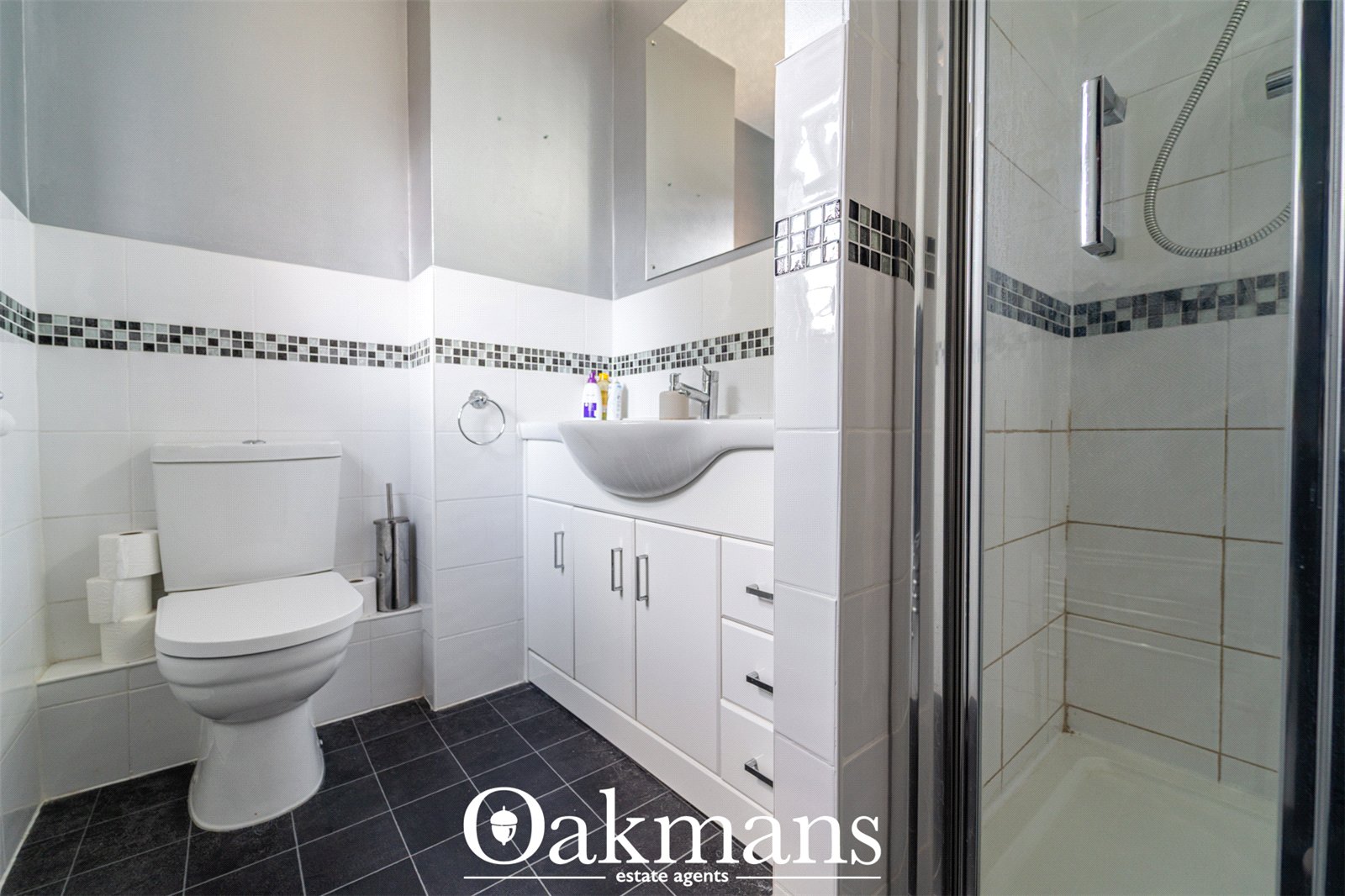 Duxford Close, Redditch, B97