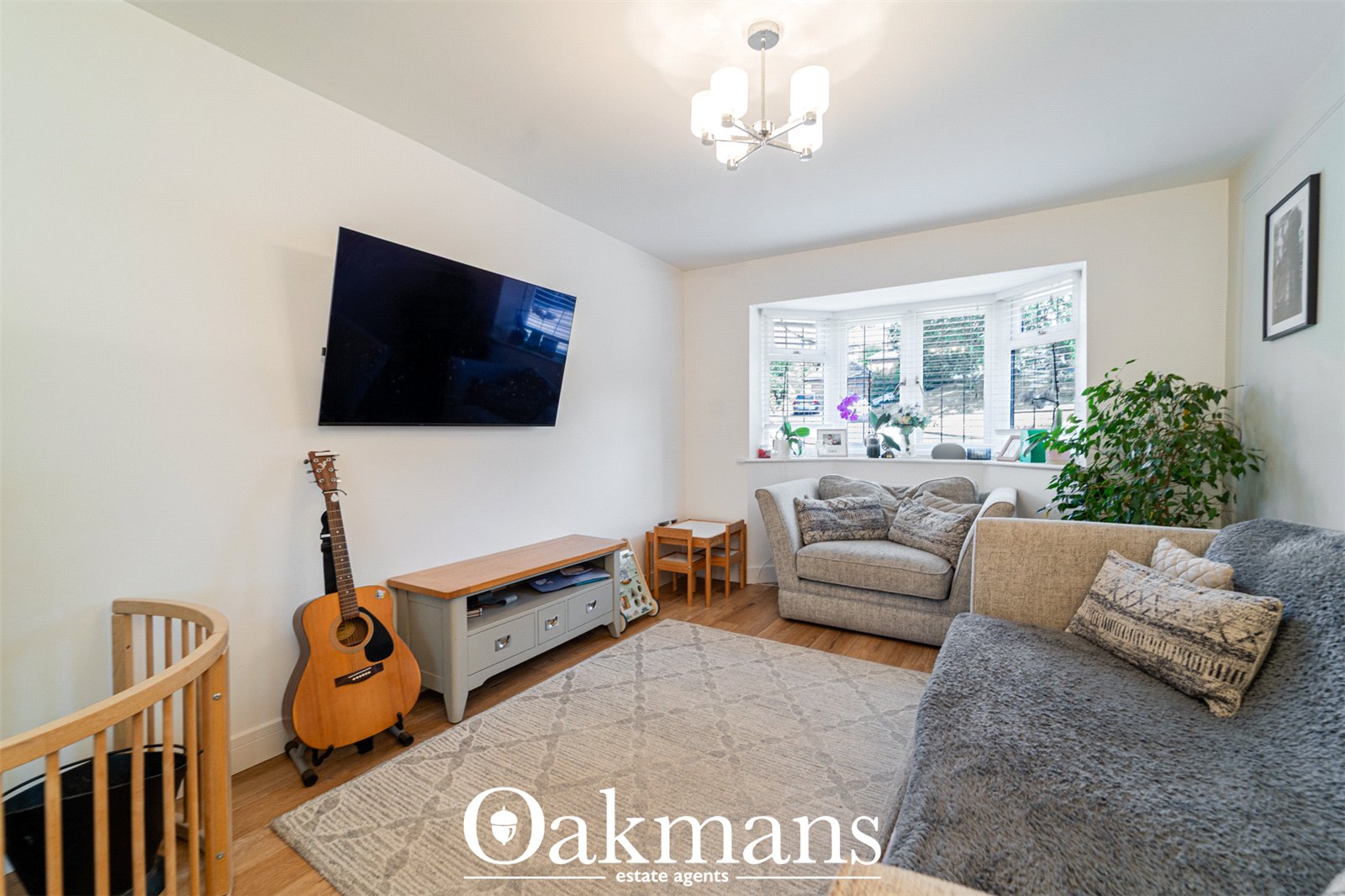 Duxford Close, Redditch, B97
