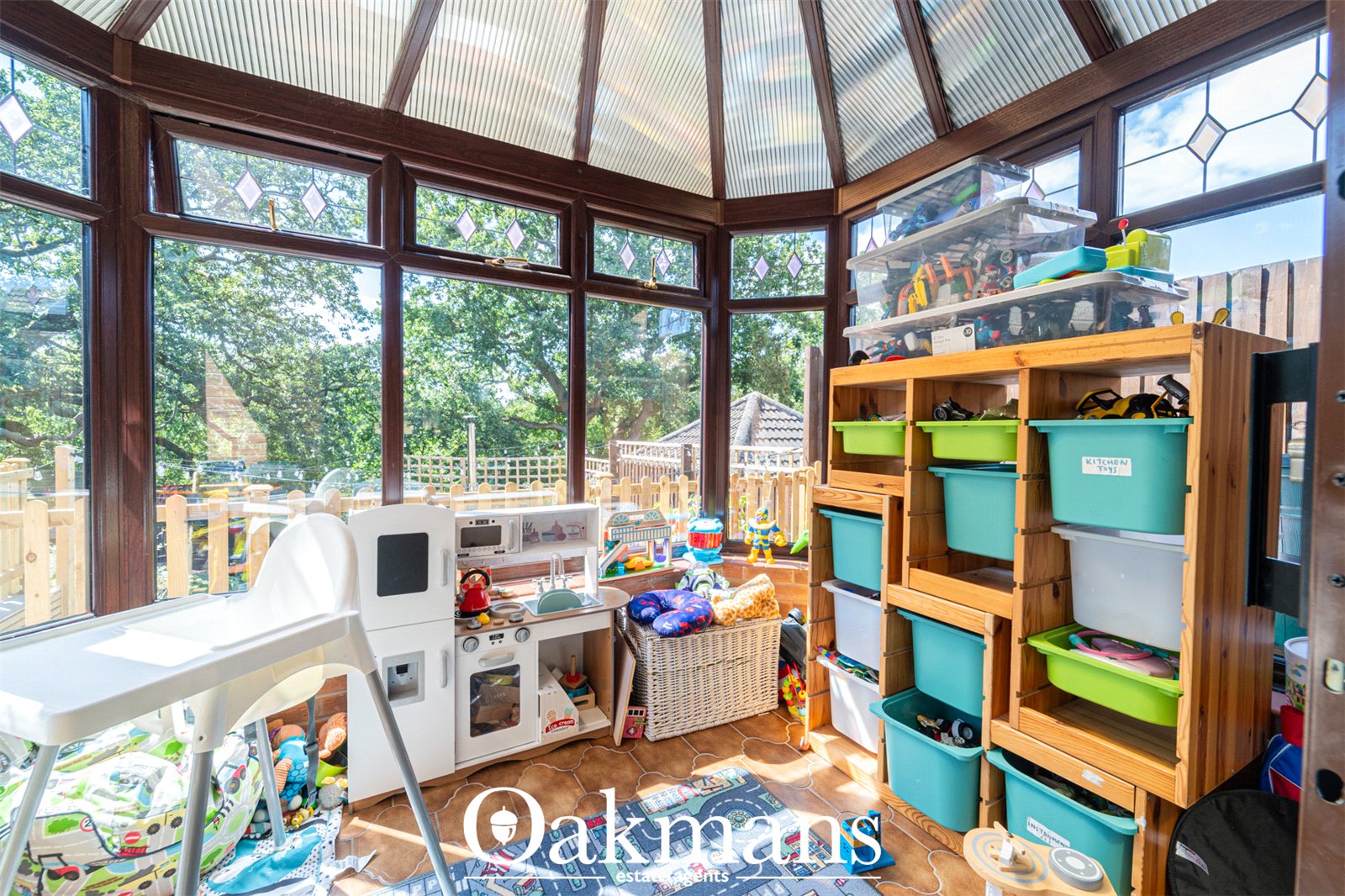 Duxford Close, Redditch, B97