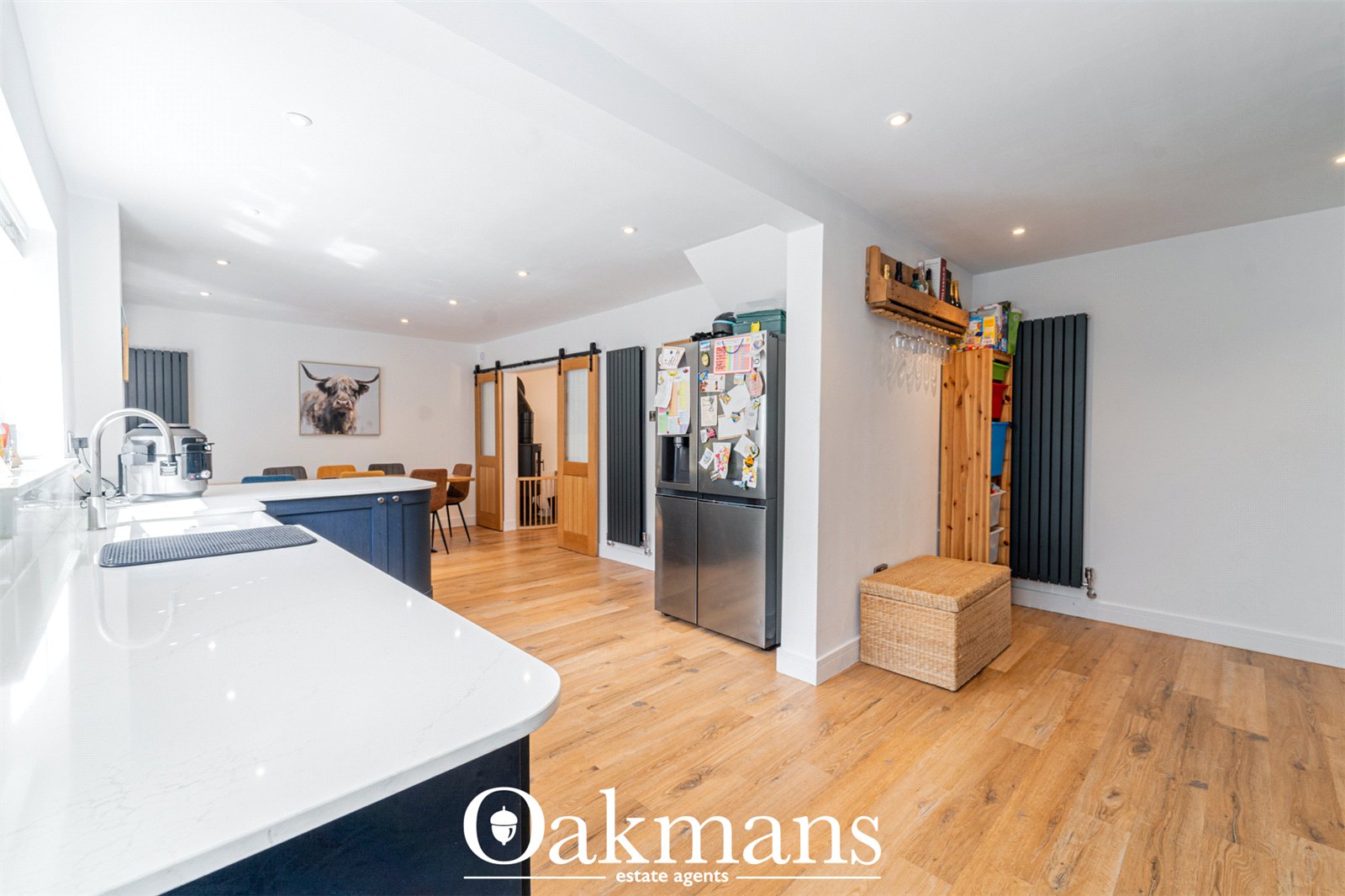Duxford Close, Redditch, B97