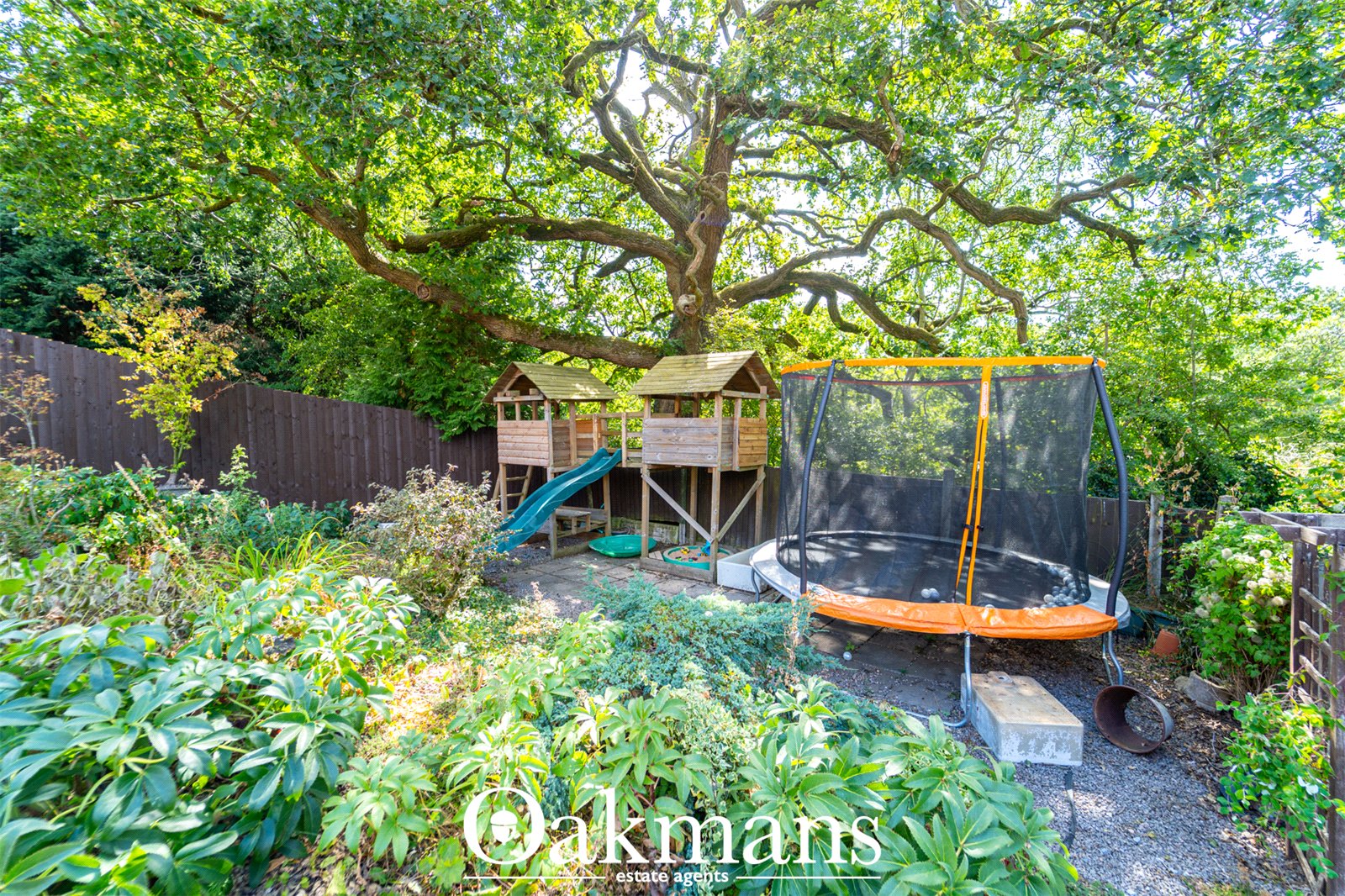 Duxford Close, Redditch, B97