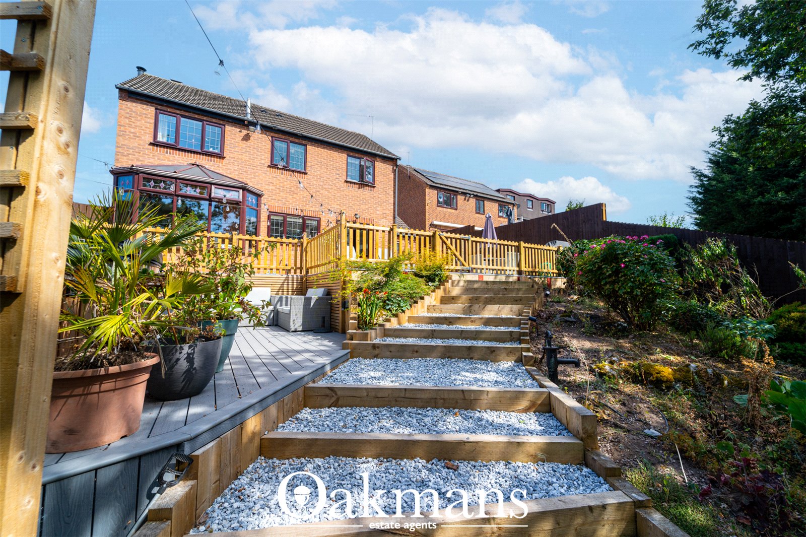 Duxford Close, Redditch, B97
