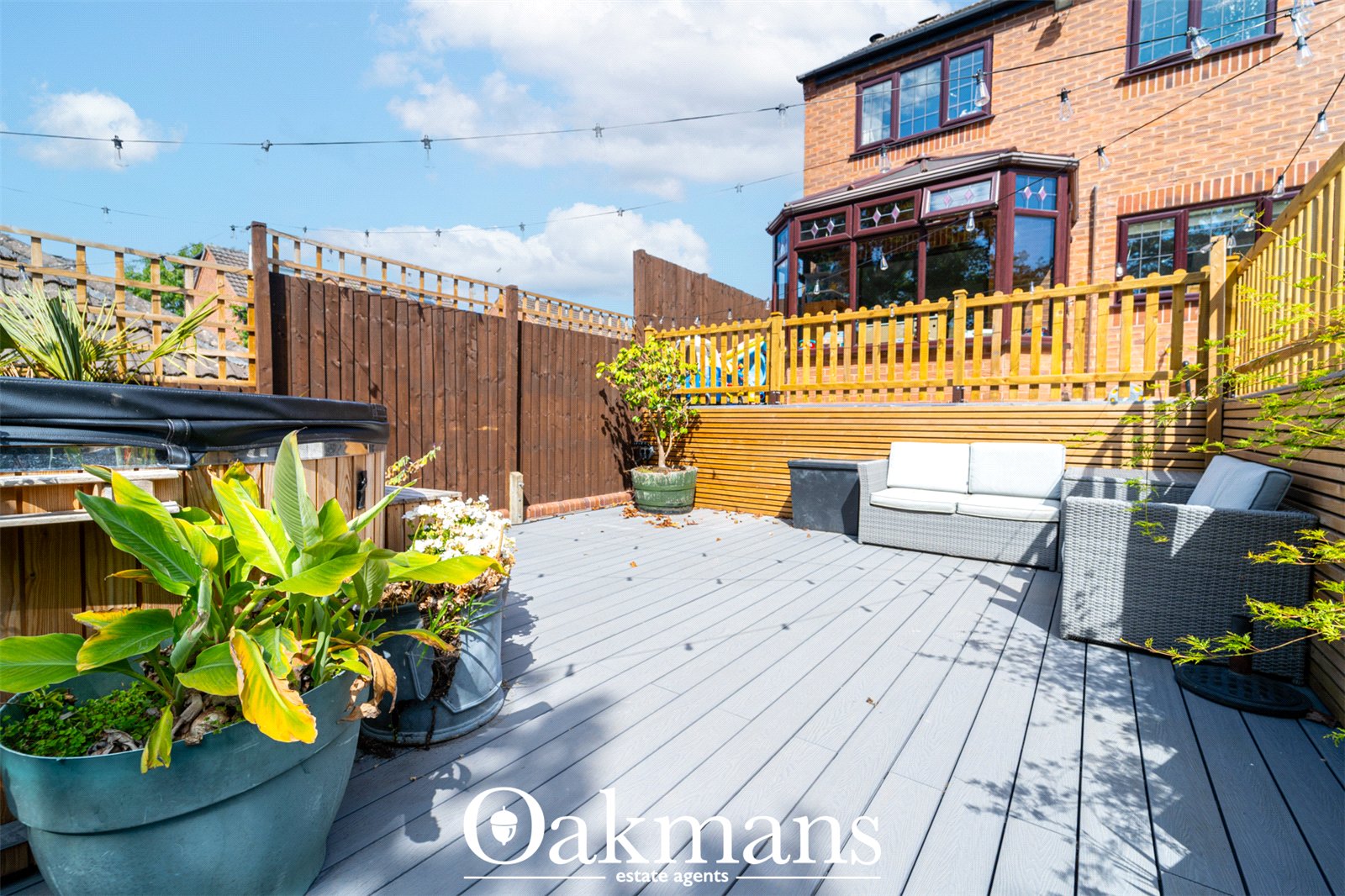 Duxford Close, Redditch, B97